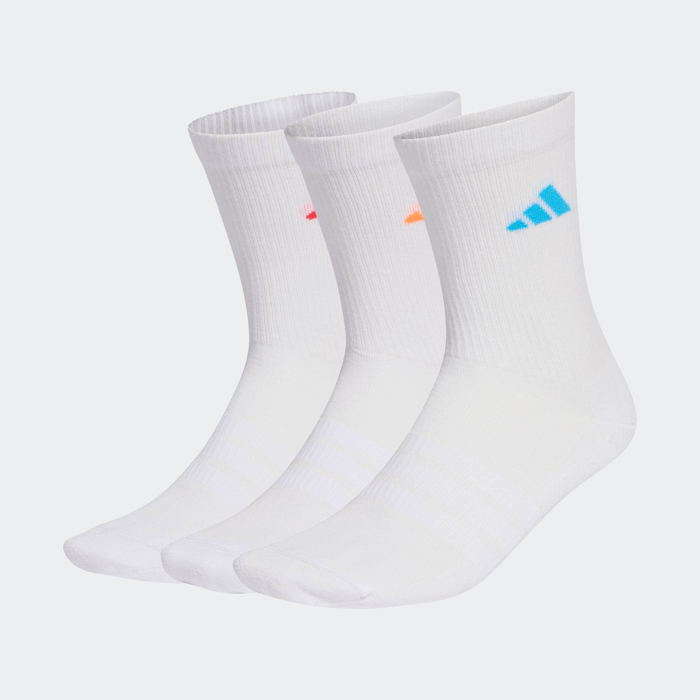 adidas Performance Funktionssocken »C ESS CRW 3P« 3 Paar tlg.