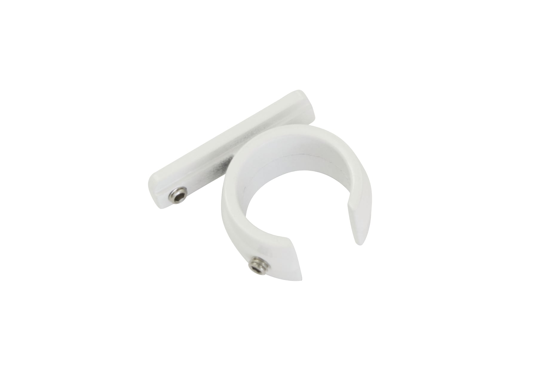 GARDINIA Verbinder "Ring-Adapter für Universalträger" Serie Einzelprogramm Chicago Ø 20 mm