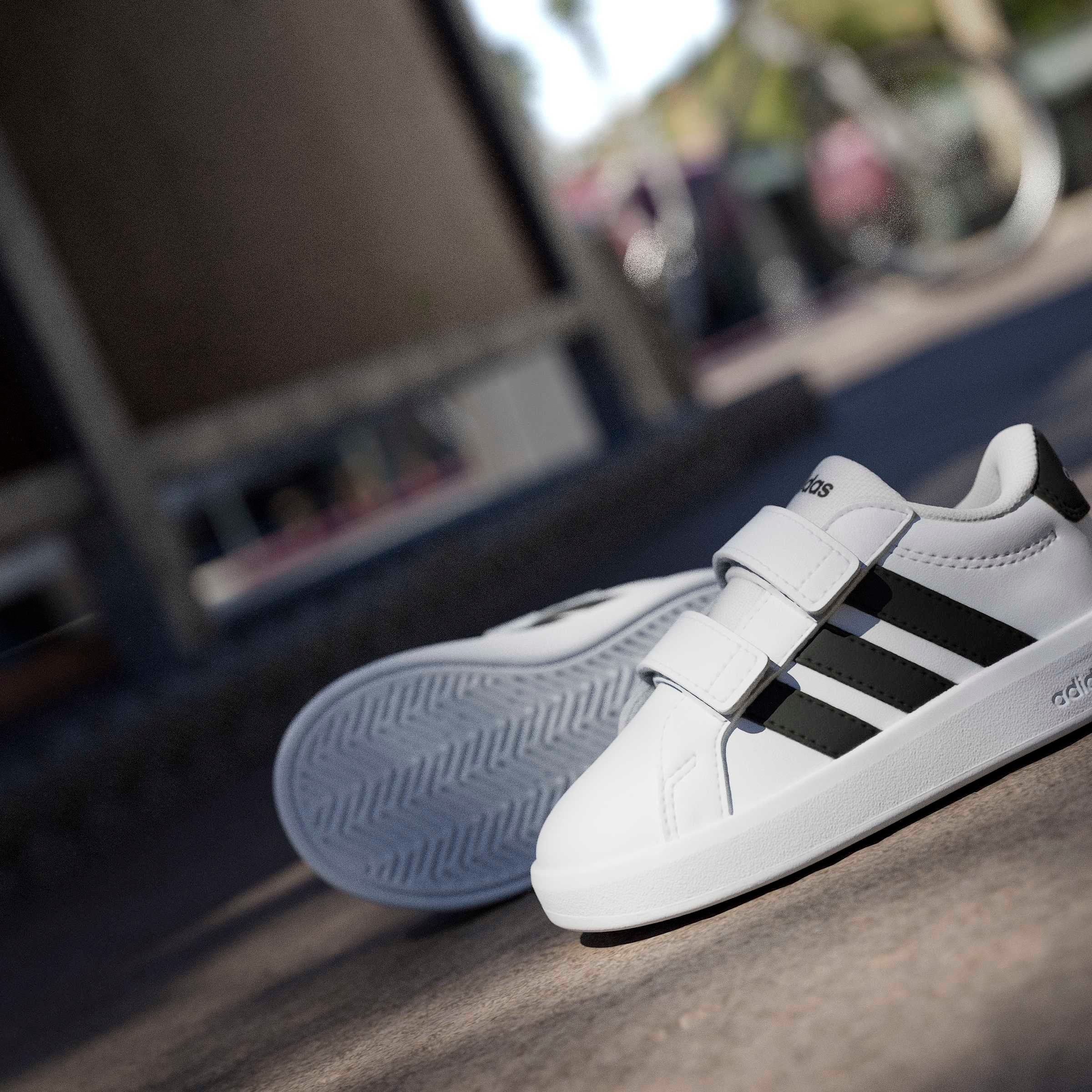 adidas Sportswear Sneaker »GRAND COURT 3.0 KIDS«  für Kinder