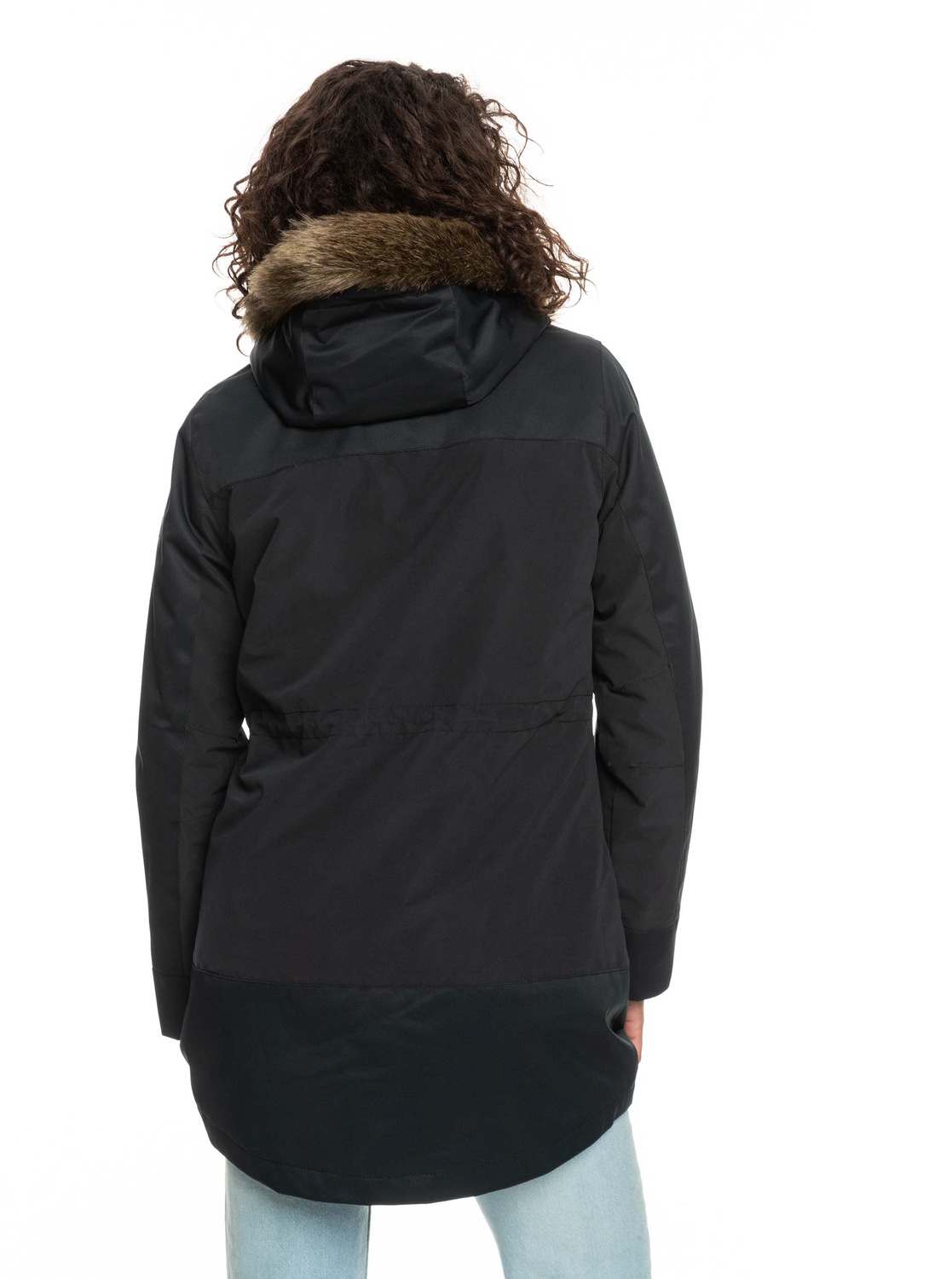 Roxy Winterjacke »Amy 3-in-1«