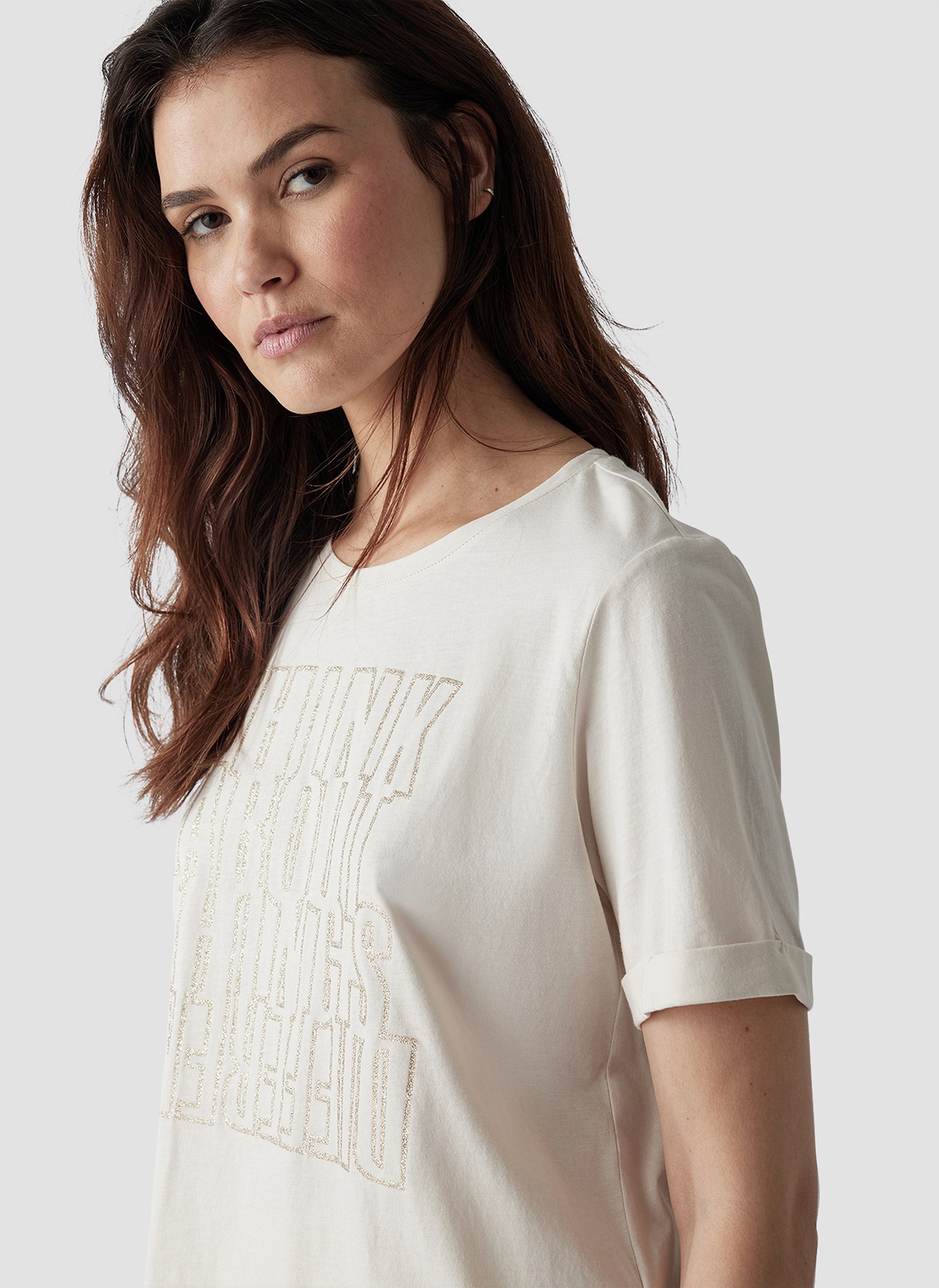 LeComte Print-Shirt »LeComte T-Shirt mit Print - Lässig und modern«