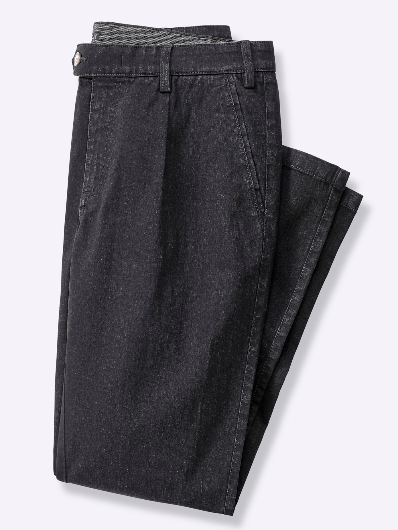Marco Donati Bequeme Jeans, (1 tlg.)