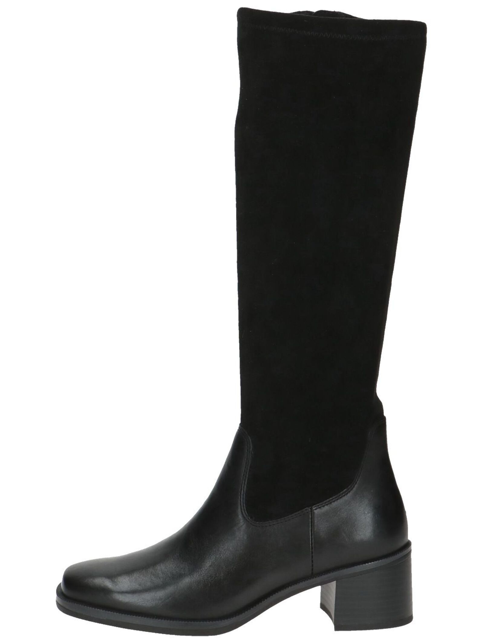 Caprice Stiefel »Caprice Stiefel Leder/Textil«