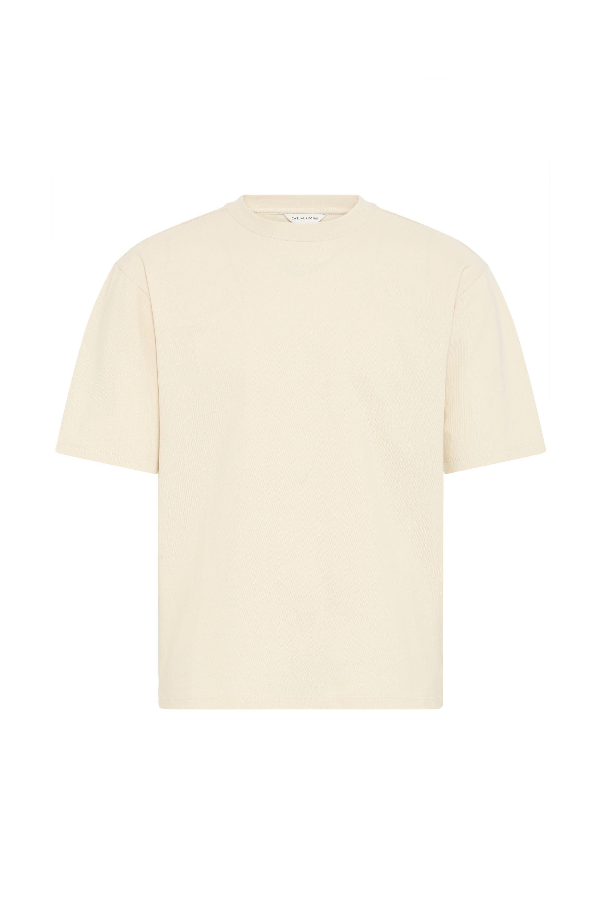 Casual Friday Rundhalsshirt »Rundhalsshirt CFForrie«