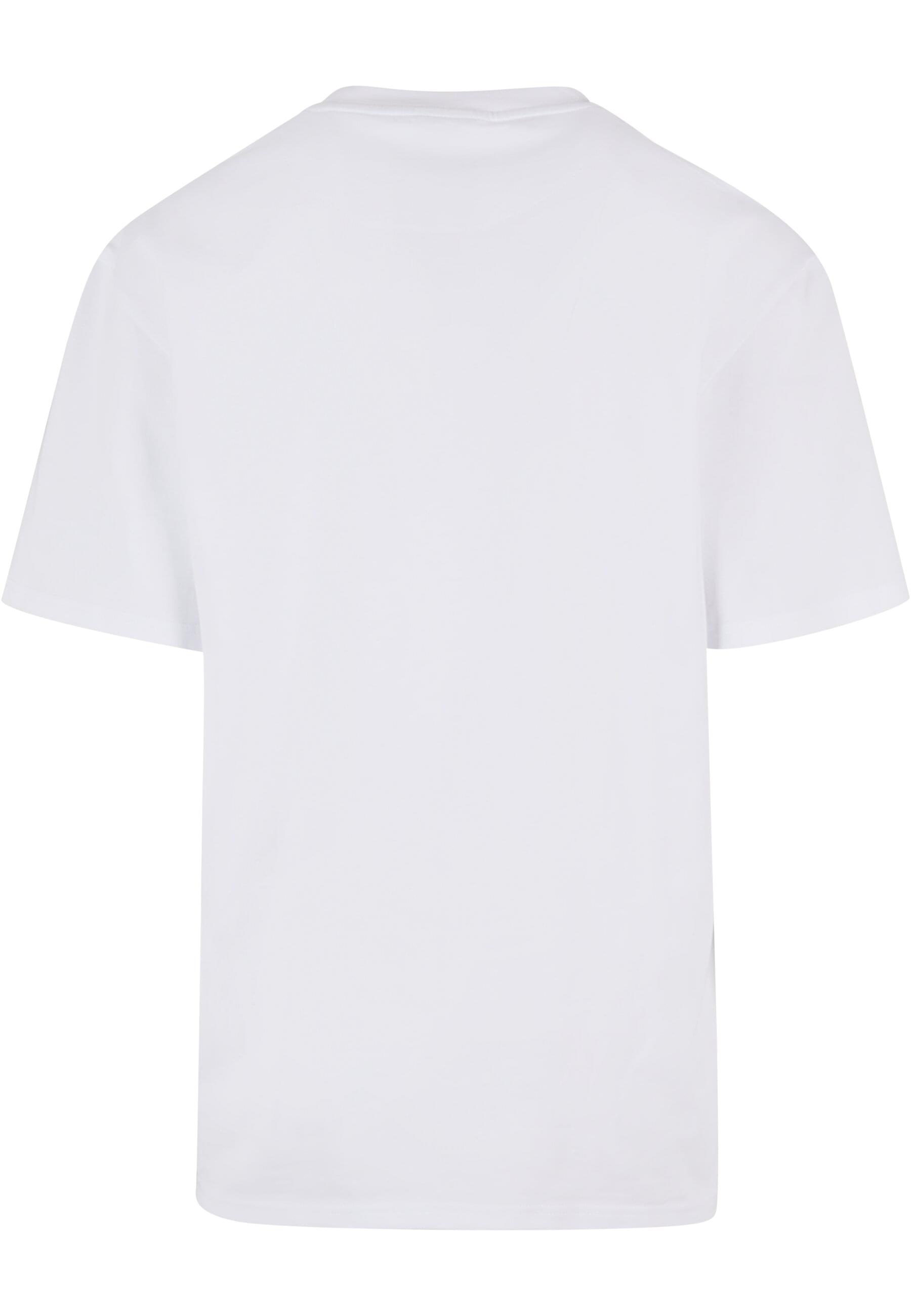 Karl Kani T-Shirt »Karl Kani Herren KM242-026-1 Splash Retro Tee«, (1 tlg.)