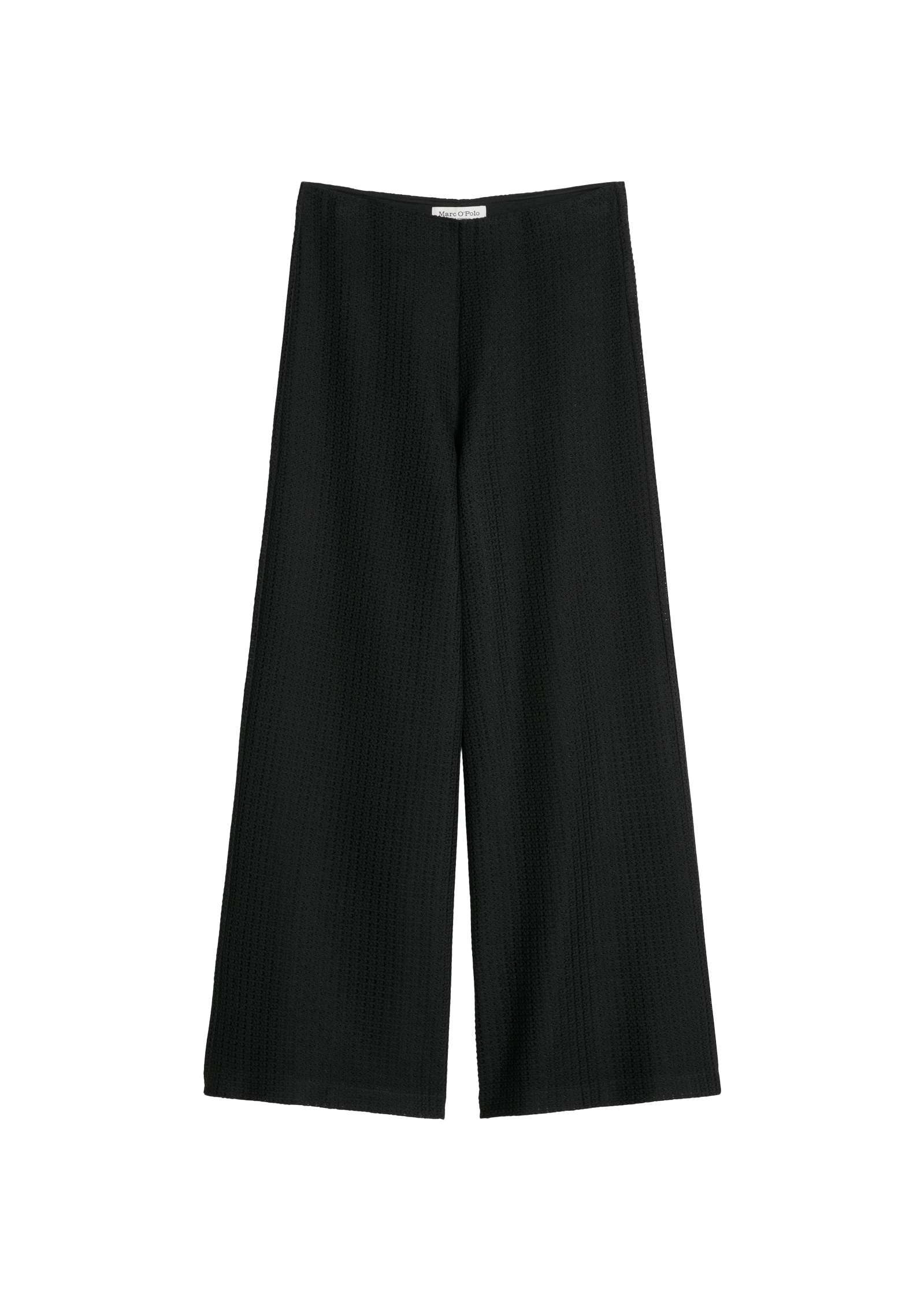 Marc O'Polo Jerseyhose »aus Baumwoll-Mix-Jersey«