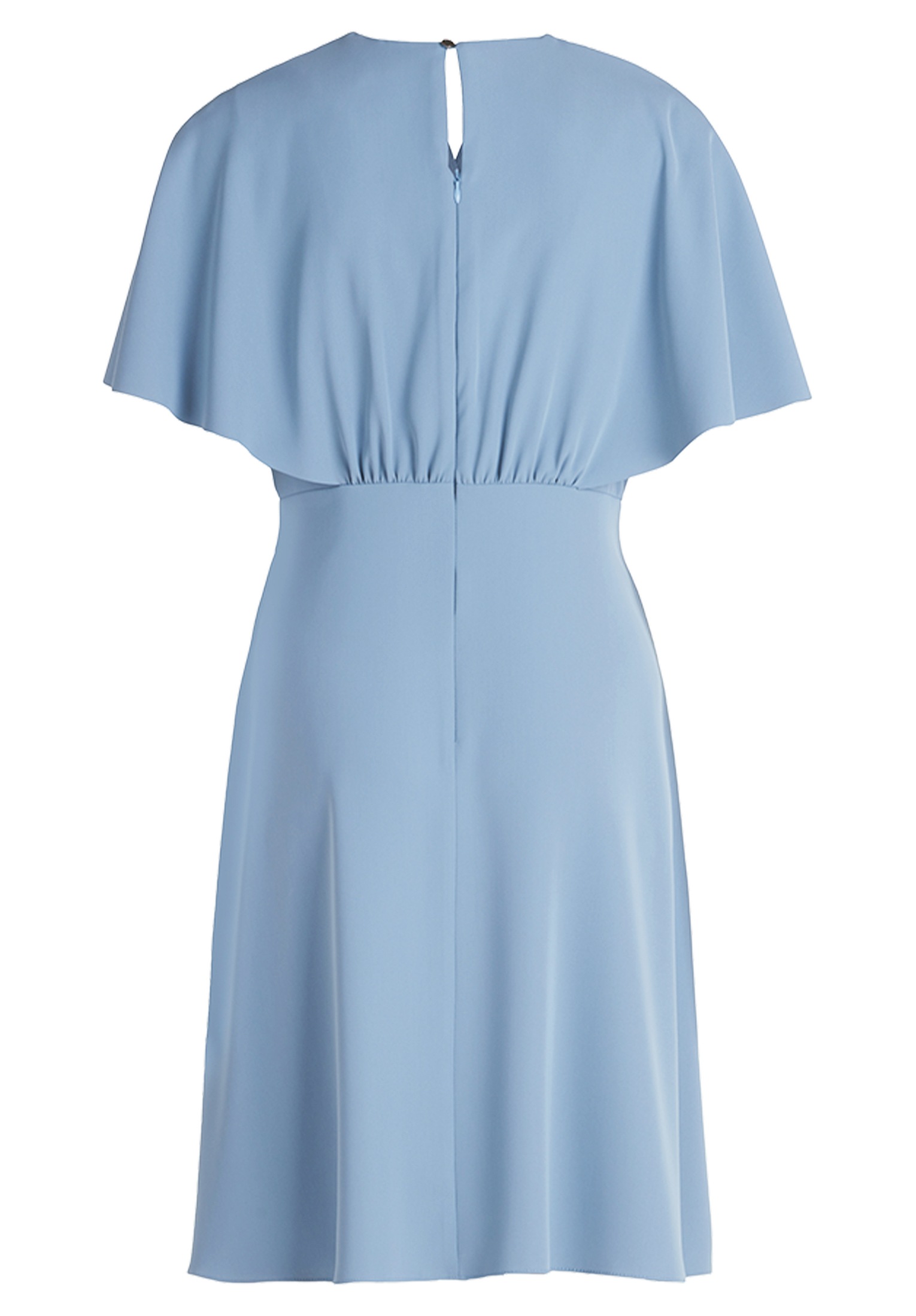 Thumbnail - Vera Mont Cocktailkleid "Vera Mont Cocktailkleid mit ausgestelltem Rock", Material