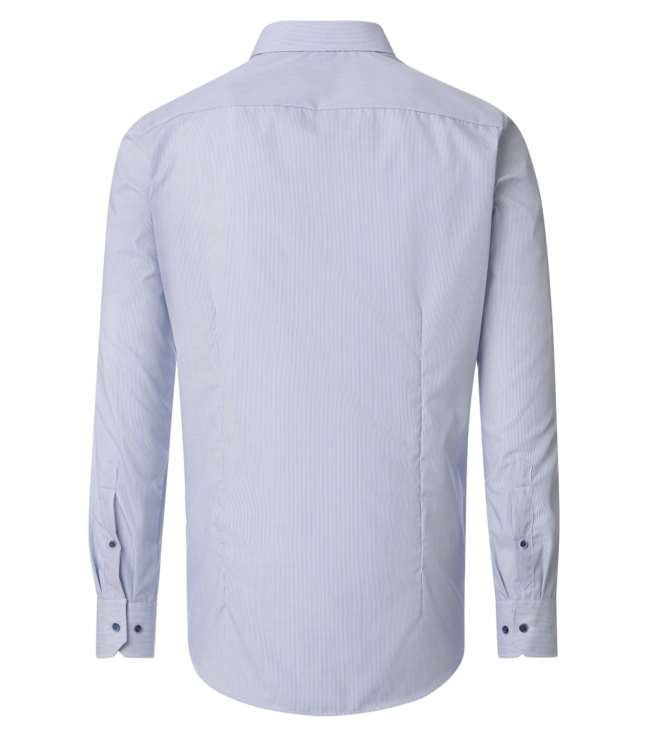Thumbnail - VENTI Businesshemd "VENTI Businesshemd gestreift"