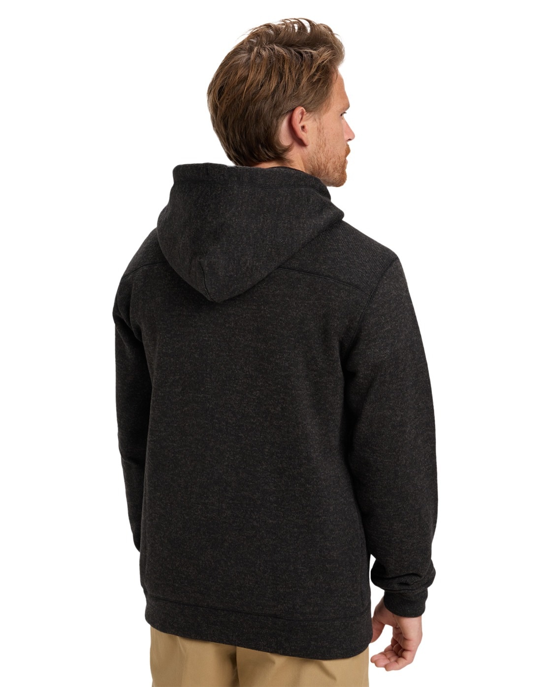 Quiksilver Kapuzensweatshirt »Keller«
