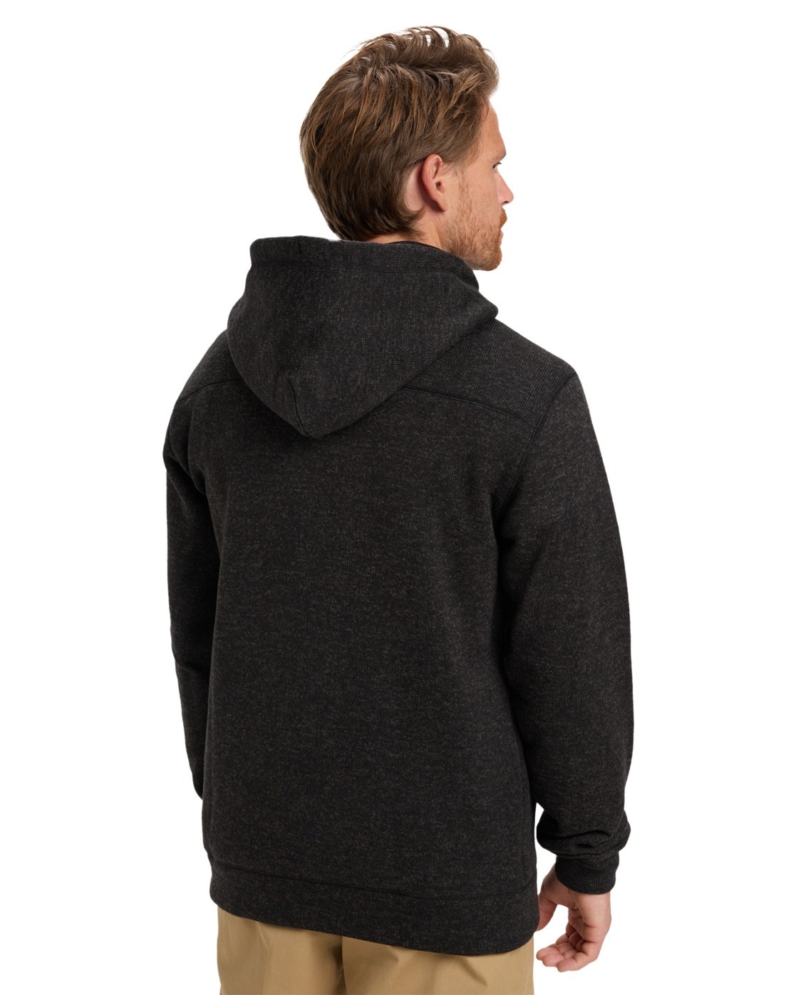 Quiksilver Kapuzensweatshirt "Keller" günstig online kaufen