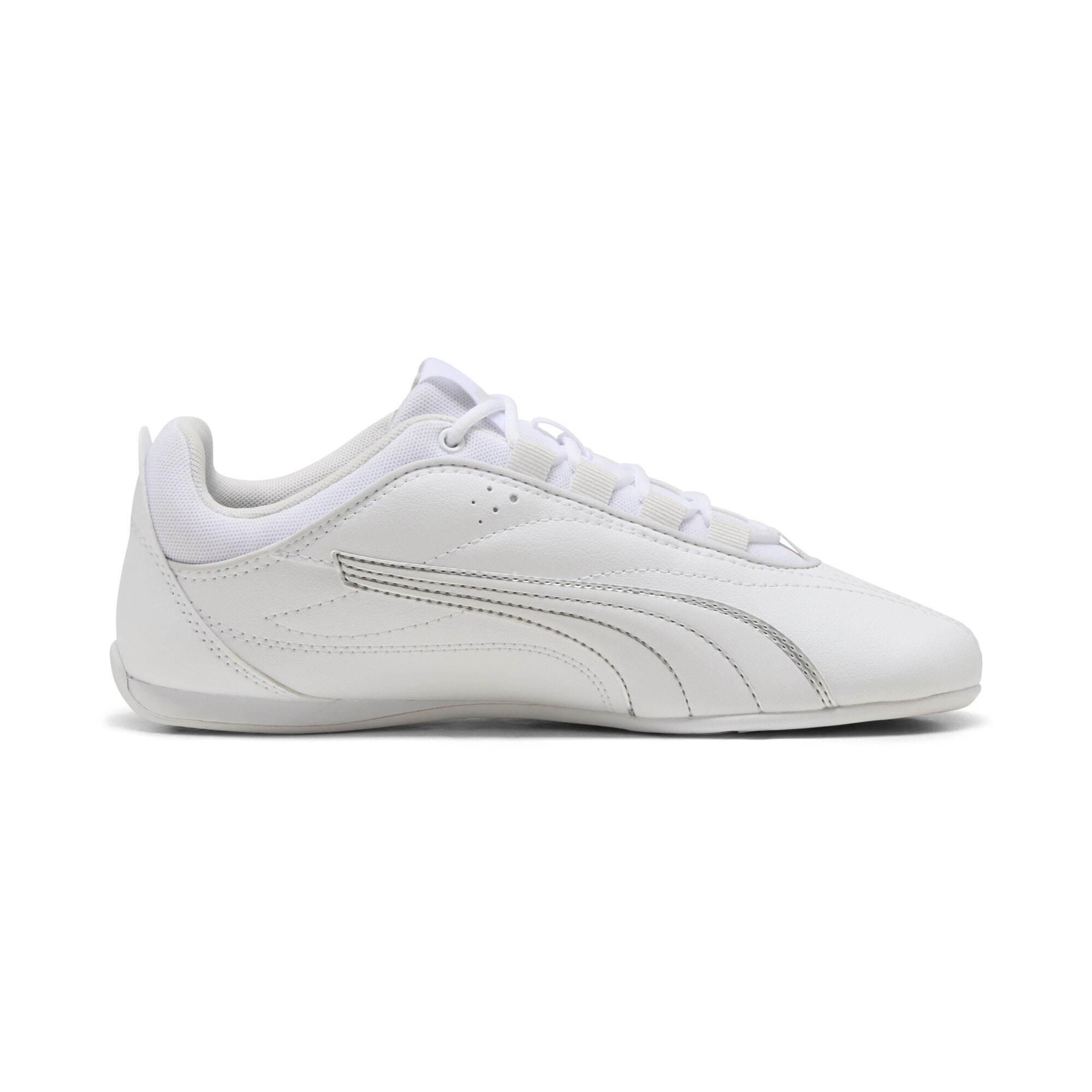 PUMA Sneaker »Catch Soleil Sneakers Damen«