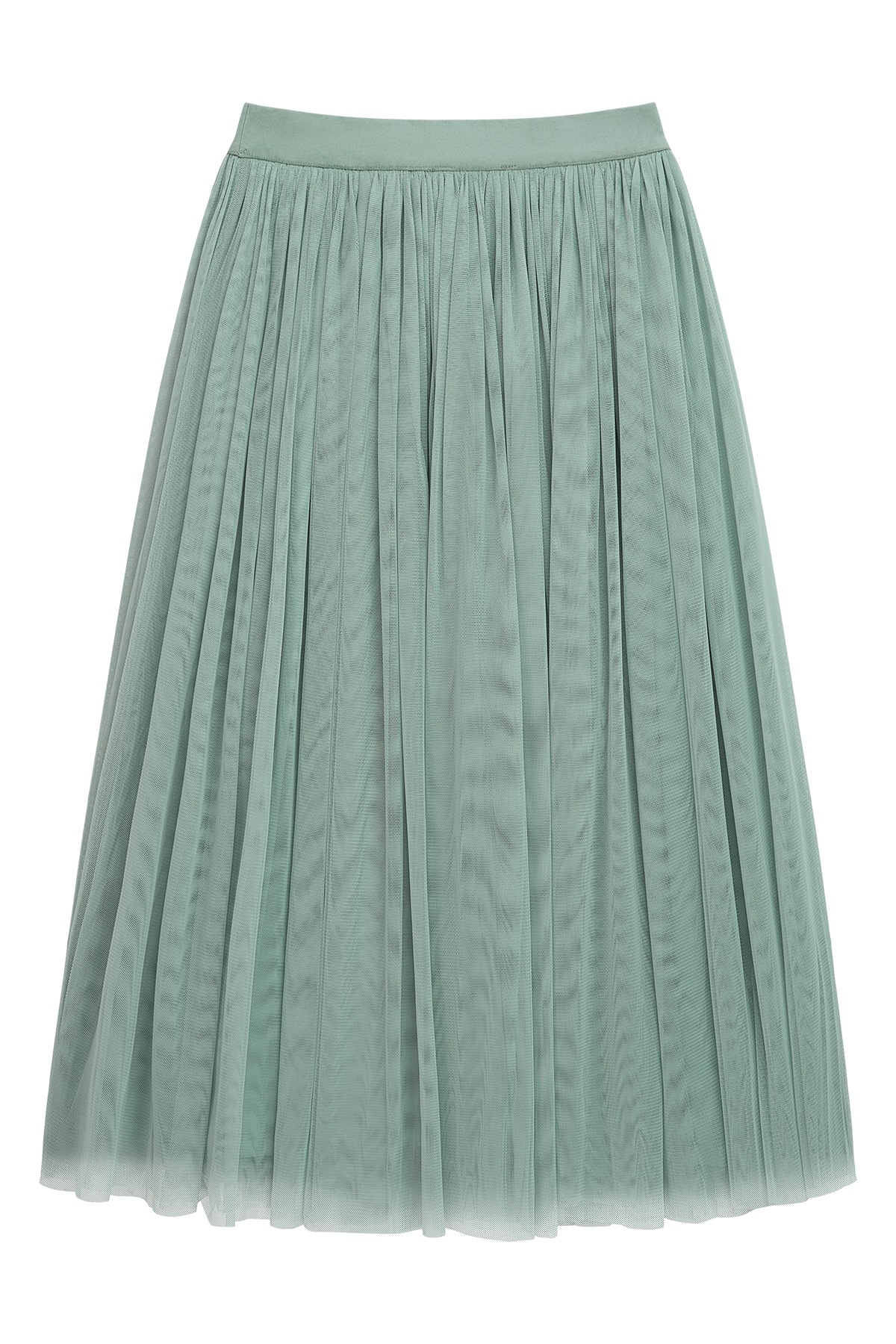 DANAMADE Tüllrock »DANAMADE Skirt DNIA«