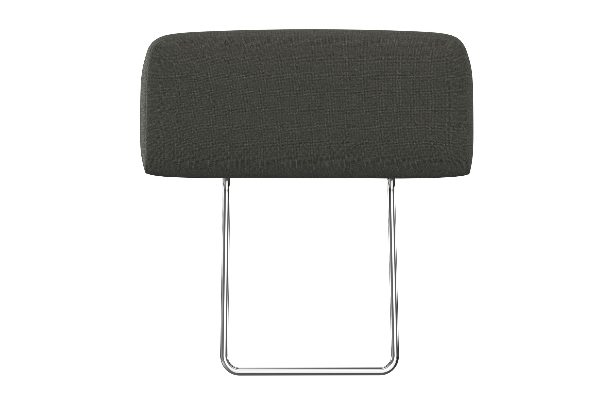 sit&more Sofa-Kopfstütze "Visby" auch erhältlich in dem mit Wasser zu reinigendem "Soft clean" Bezug
