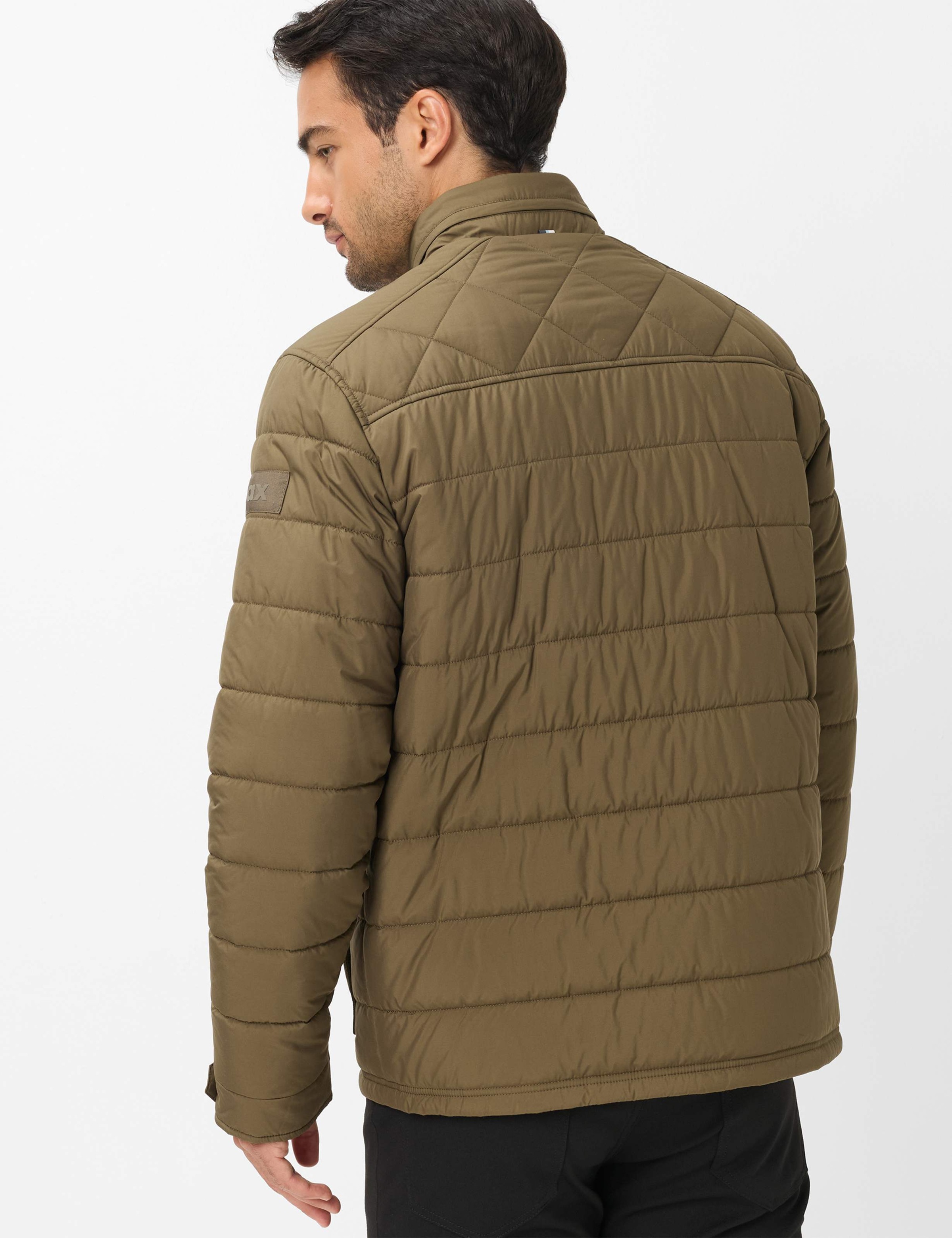 Brax Steppjacke »Style GEORGE«