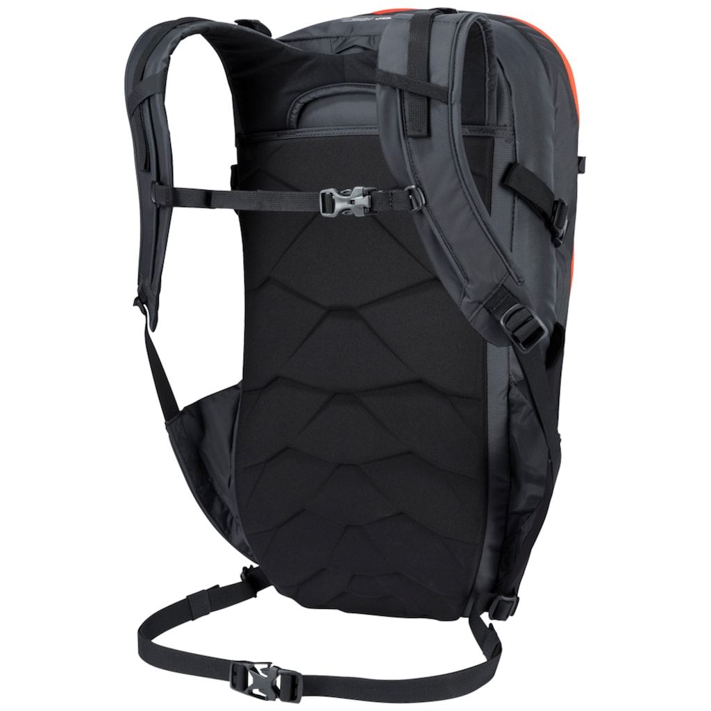 Jack Wolfskin Skirucksack »ALPSPITZE PACK 25«