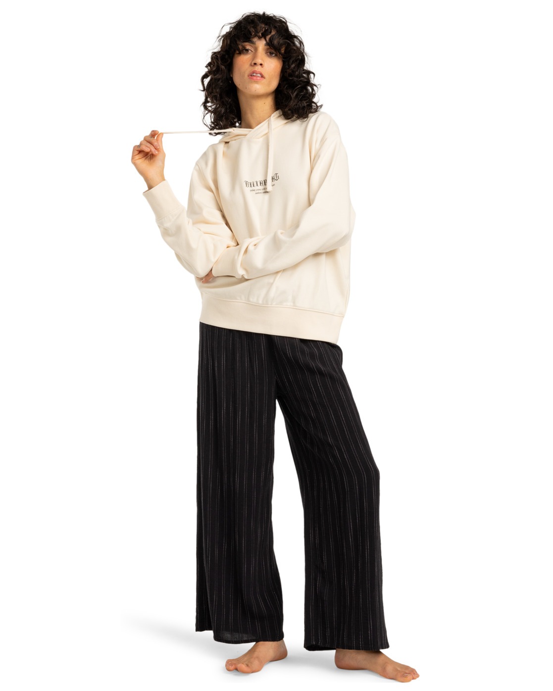 Billabong Hoodie "Wild Feelings" günstig online kaufen