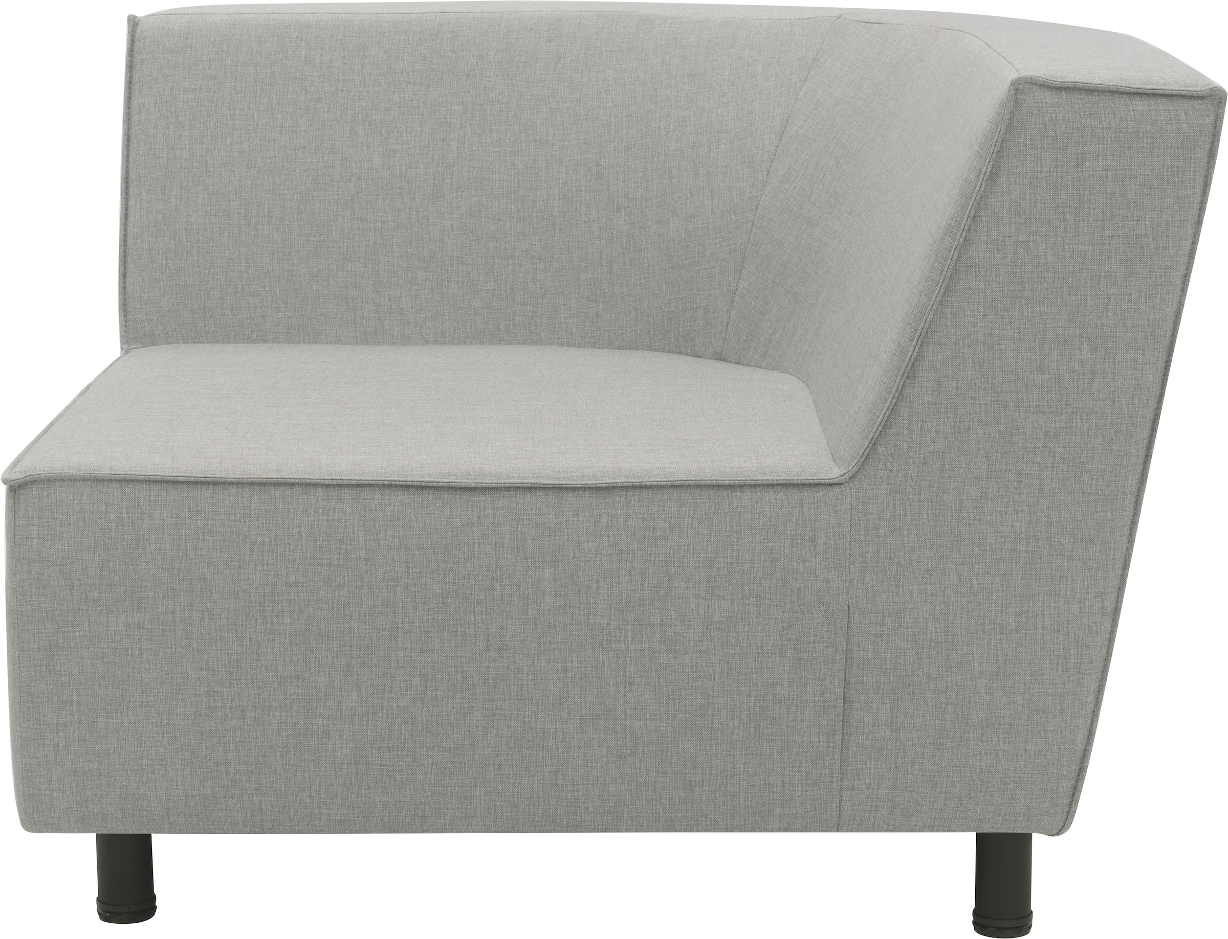 DOMO collection Sofa-Eckelement »Sonna individuell zus...