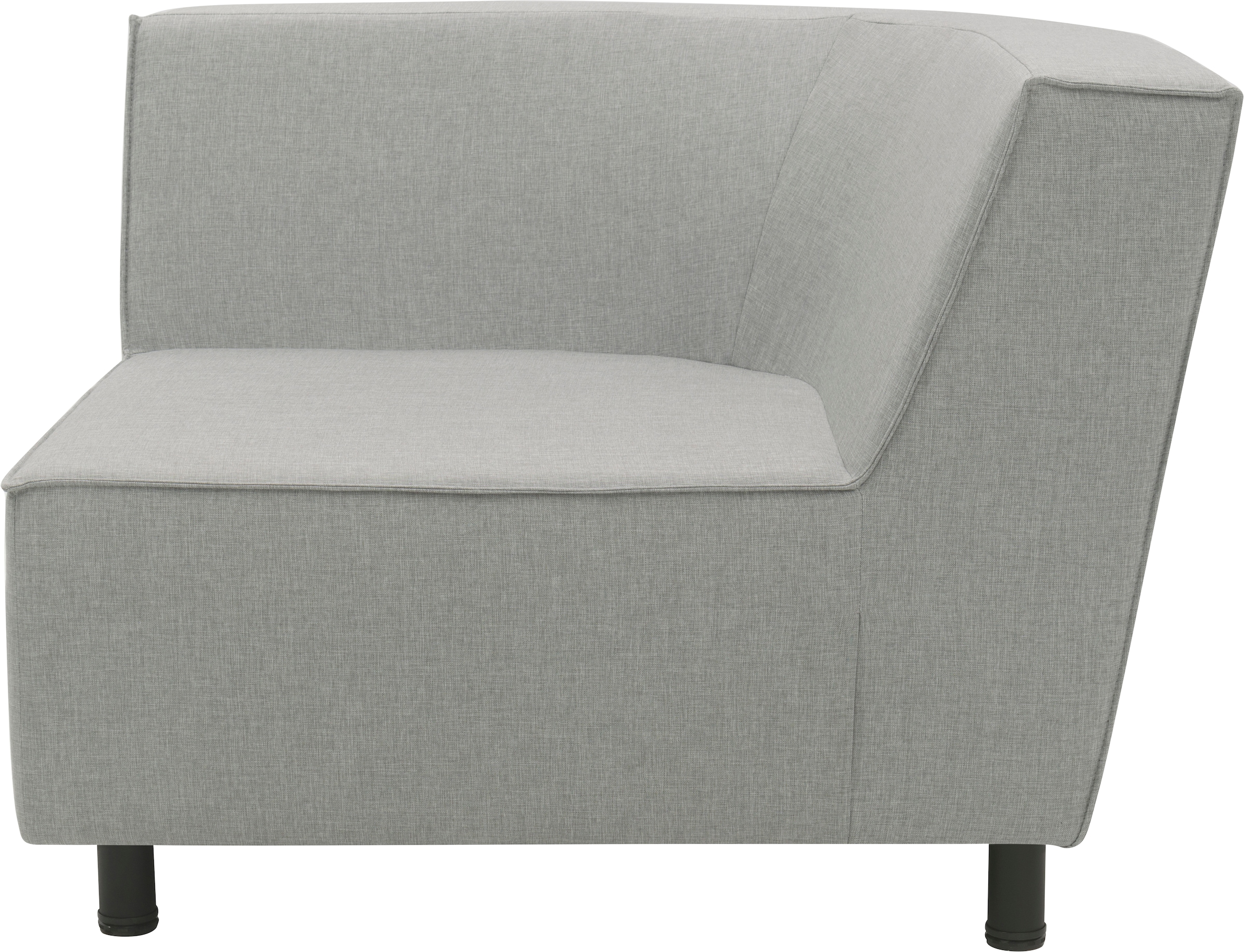 DOMO collection Sofa-Eckelement "Sonna, individuell zusammenstellbar", Einz günstig online kaufen