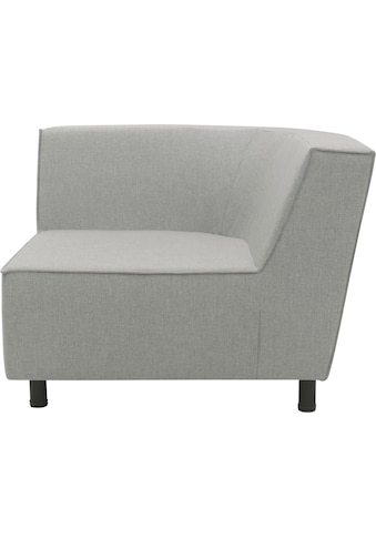 DOMO collection Sofa-Eckelement »Sonna individuell zus...