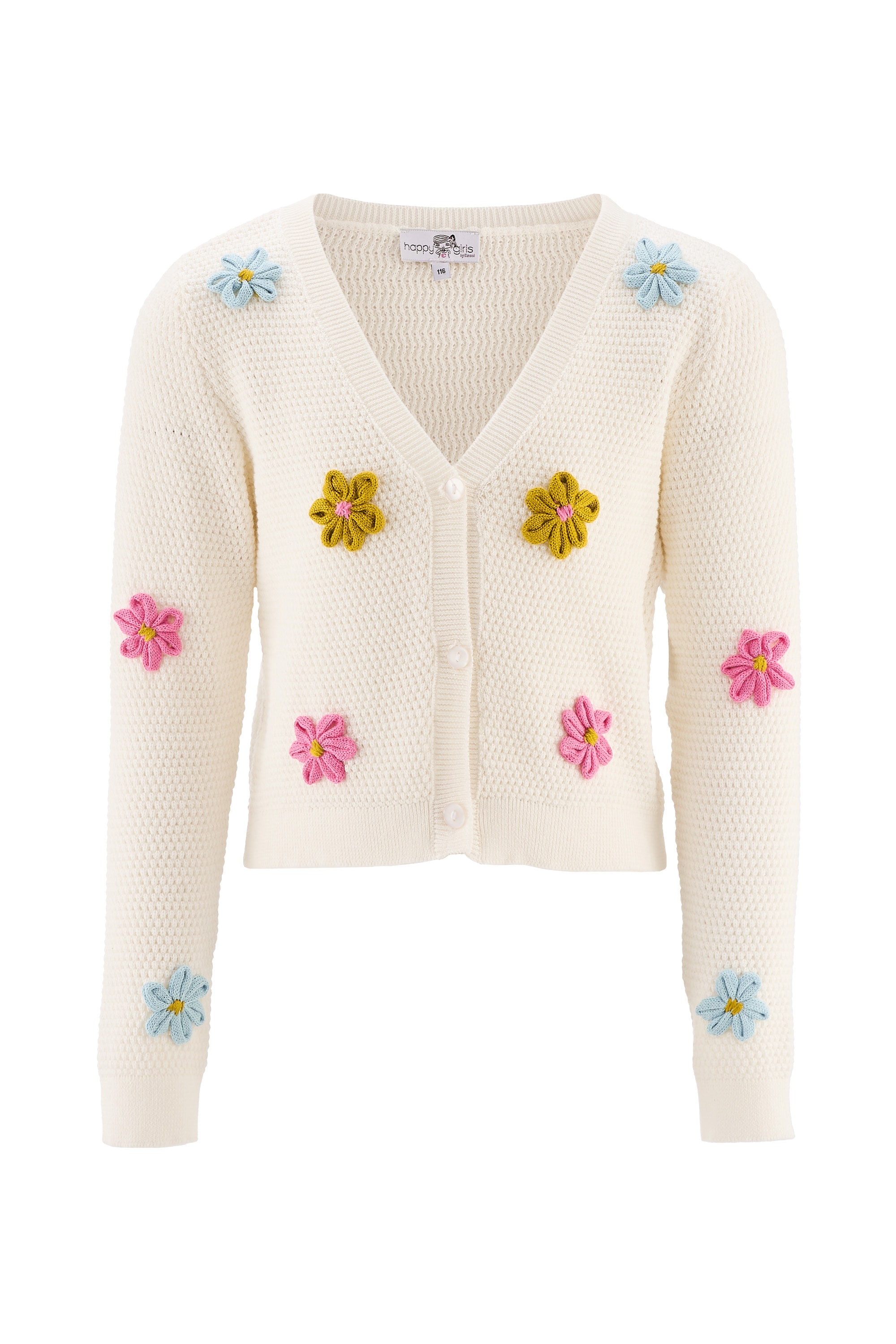 happy girls Suknelė »Cardigan«