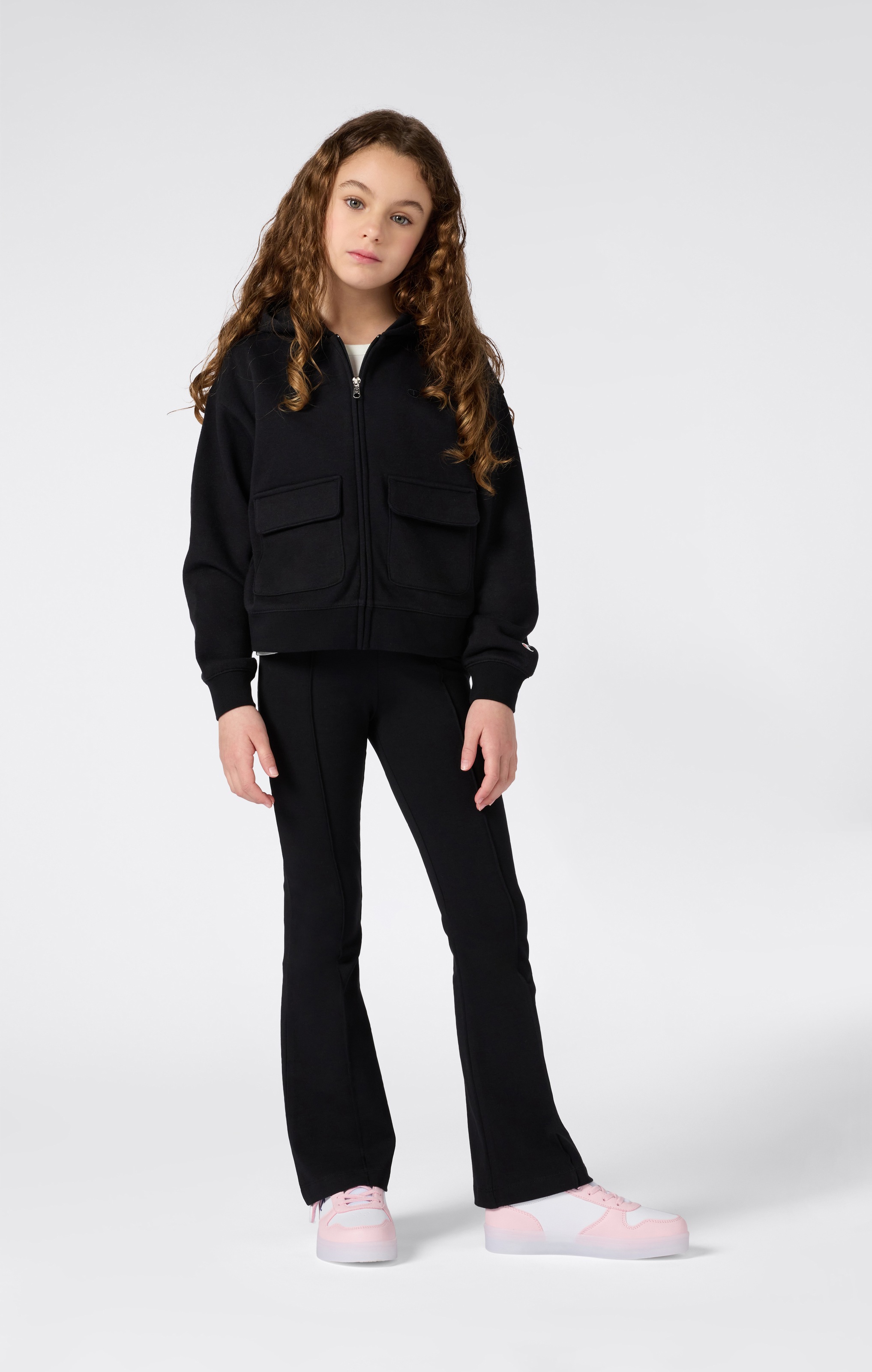Champion Jazzpants »ICONS Jazz Pants«, (1 tlg.)