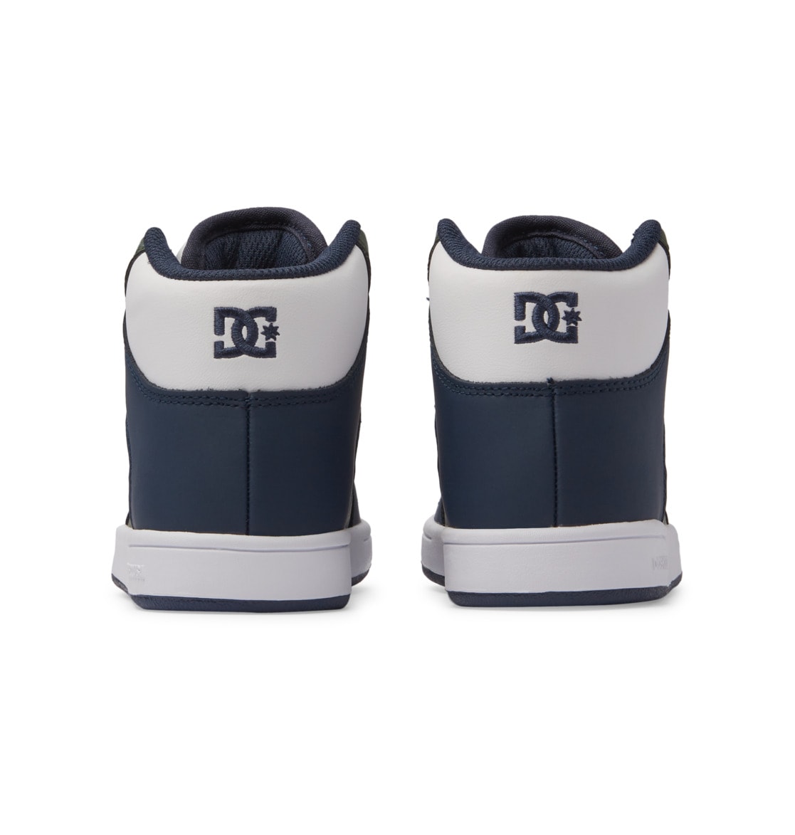 DC Shoes Sneaker »Manteca 4 Hi«