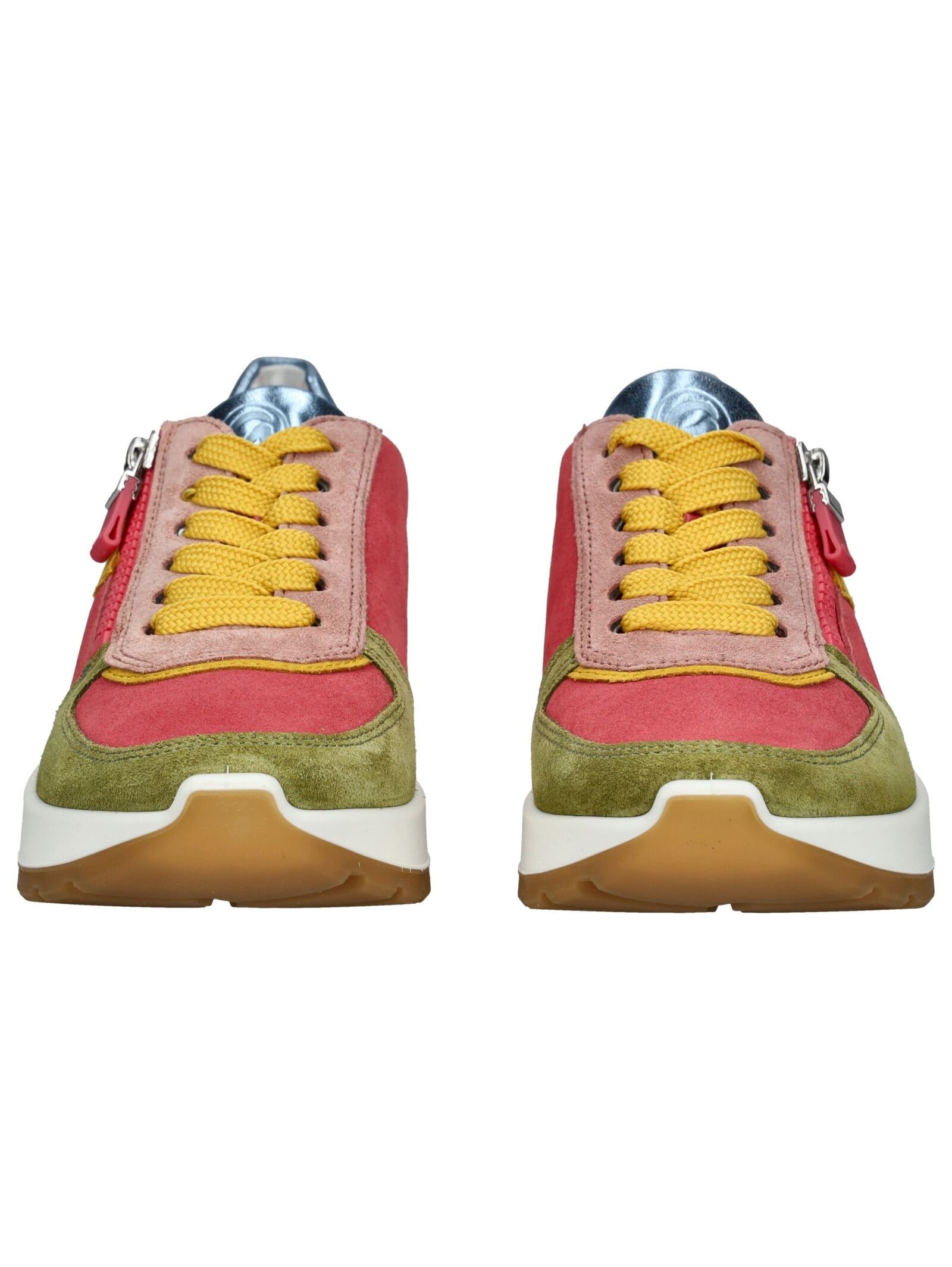 Ara Sneaker »Ara Sneaker Veloursleder«