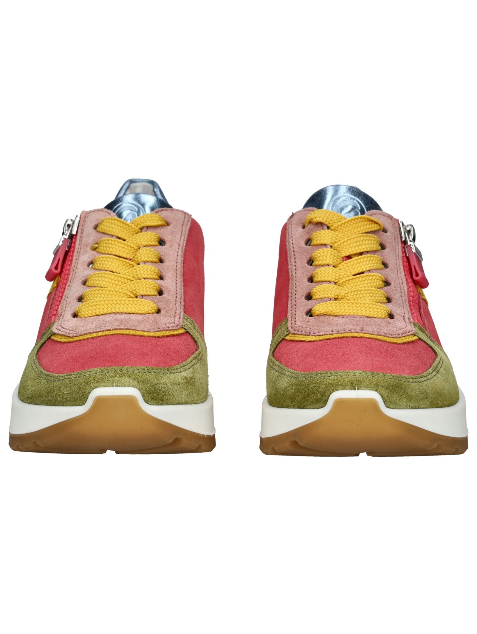 Thumbnail - Ara Sneaker "Ara Sneaker Veloursleder"