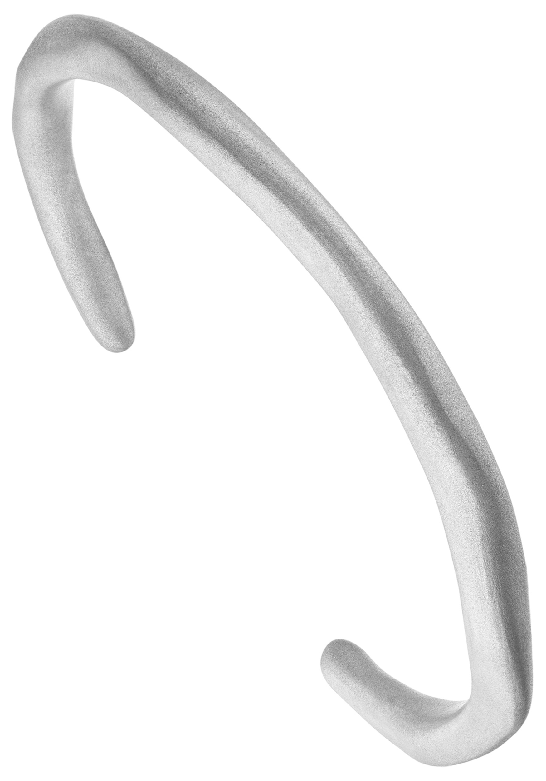 JOBO Armspange »Offener Armreif« 925 Silber