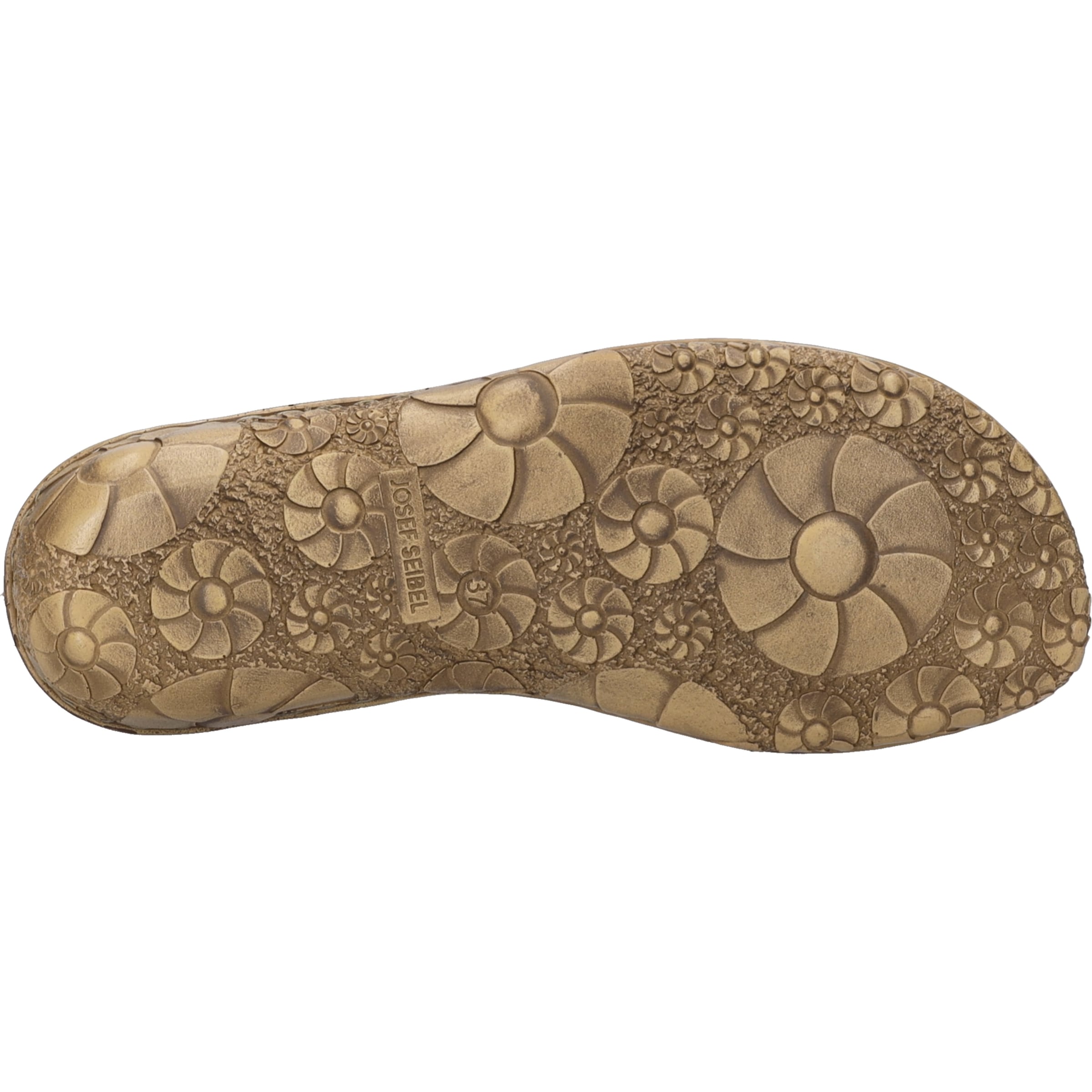 Josef Seibel Sandale »Rosalie 42, orange«