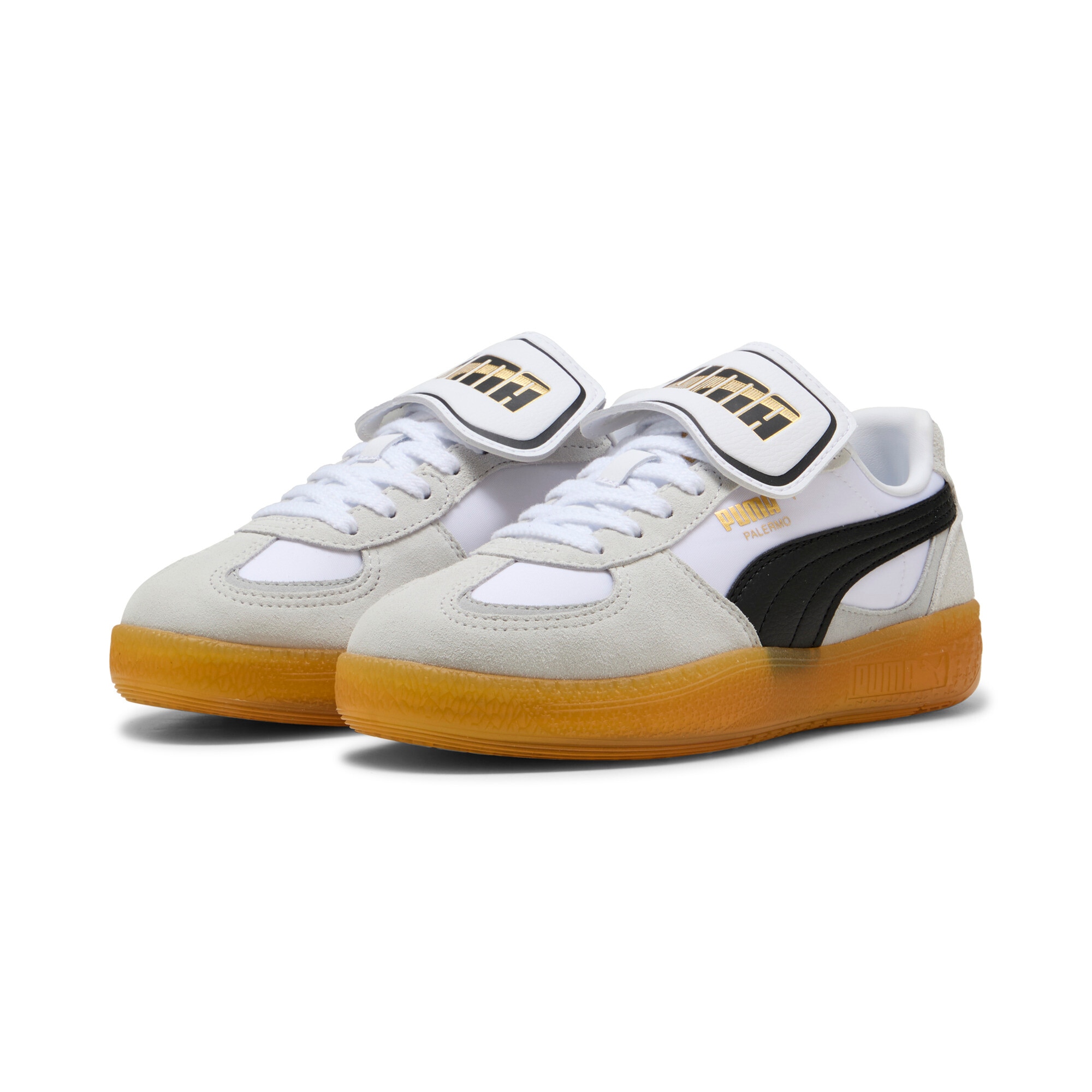 PUMA Sneaker "PALERMO MODA TONGUE WNS" günstig online kaufen