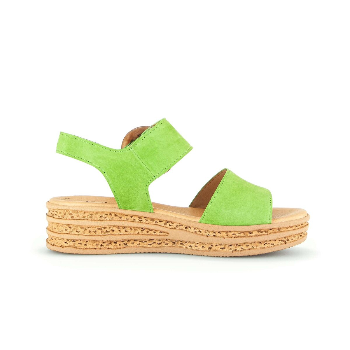 Gabor Plateausandaletten »Plateau Sandale«