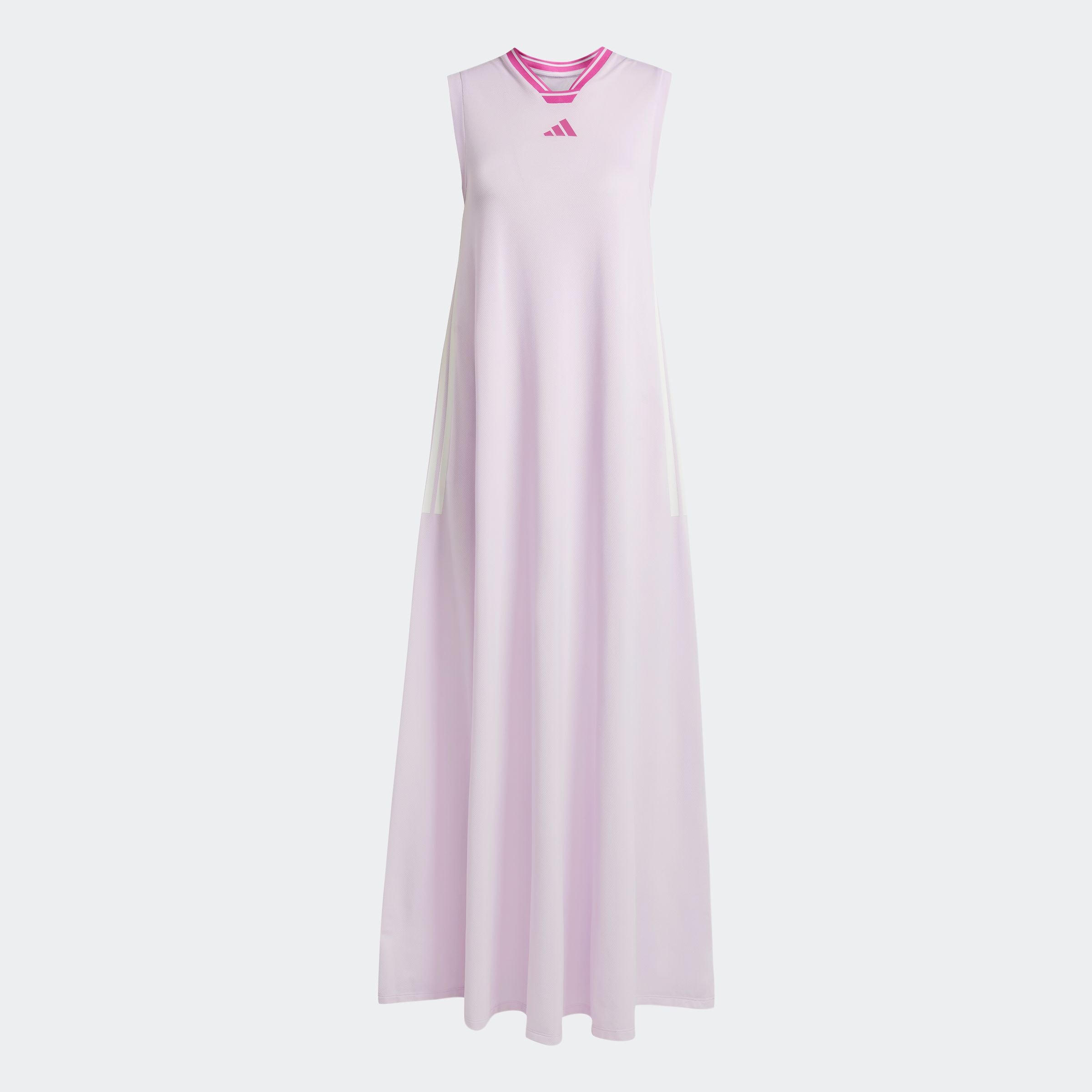 adidas Sportswear Shirtkleid »W TIRO Q2 DRE«, (1 tlg.)