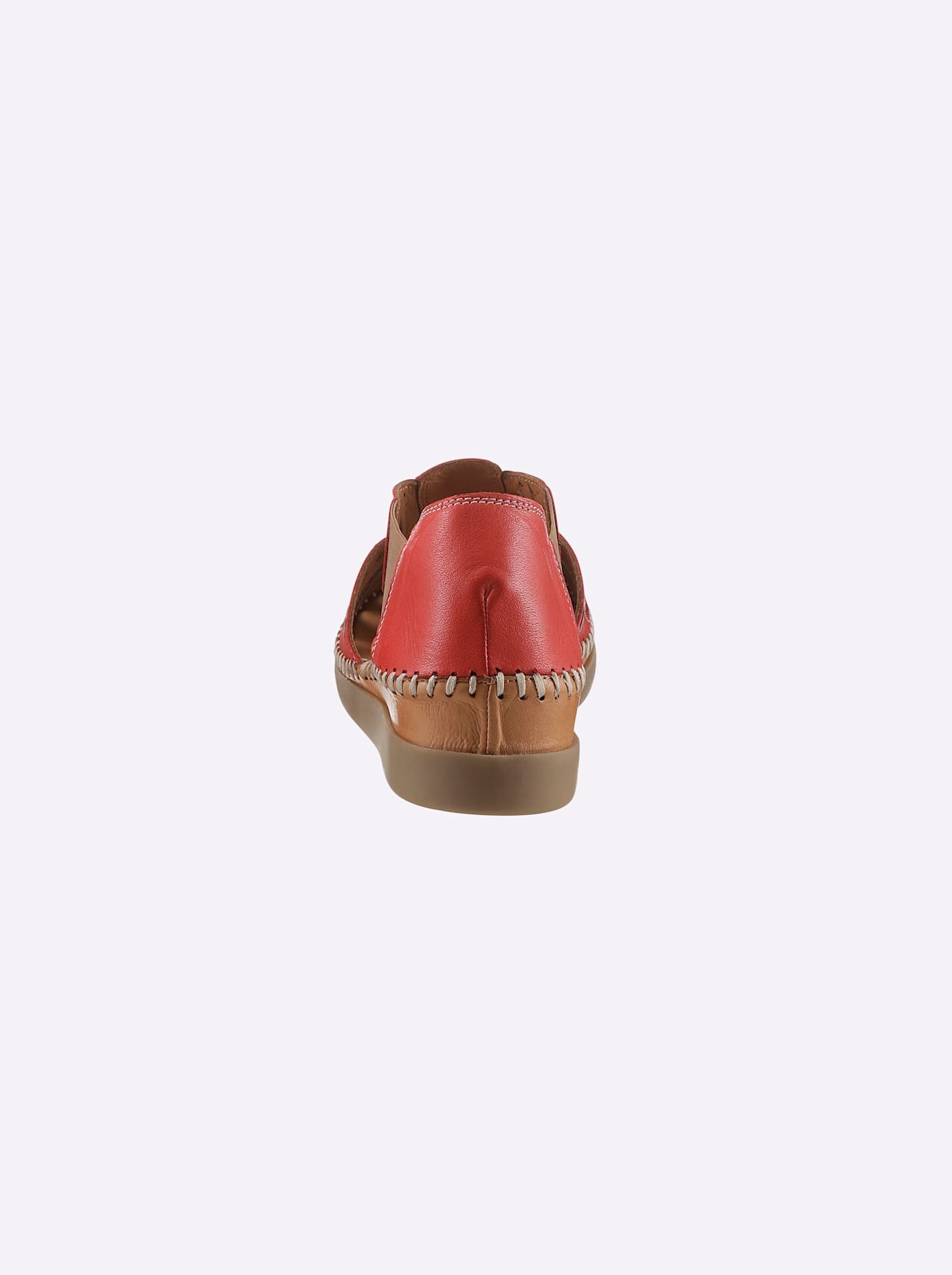 Gemini Slipper