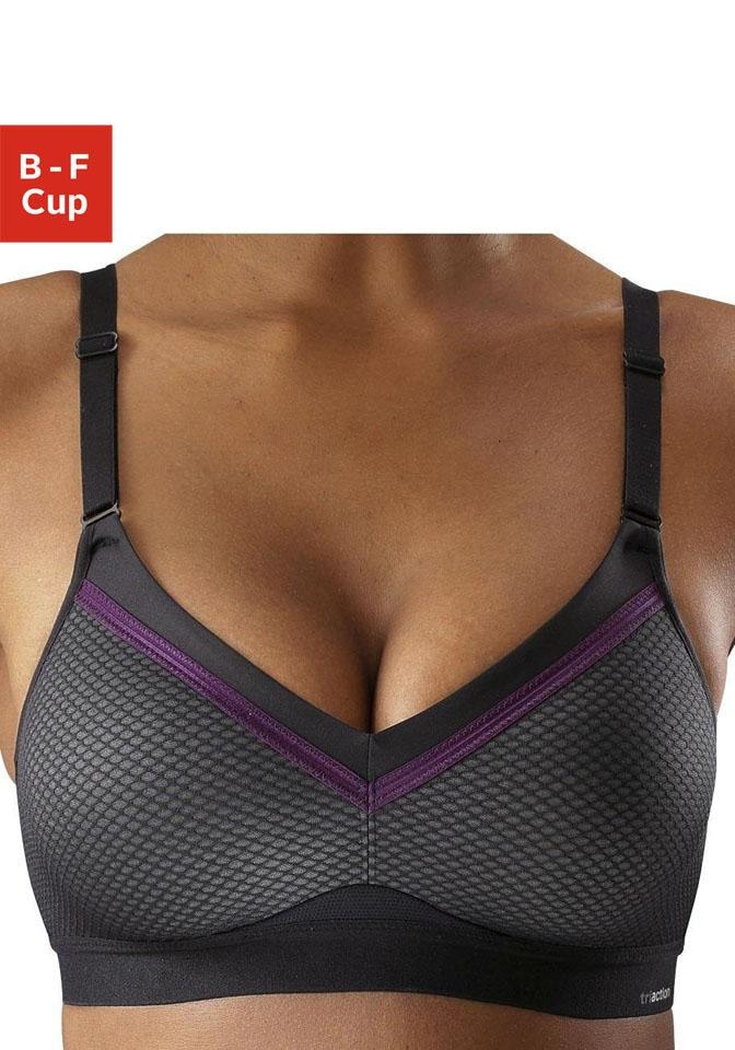 Racerback Bhs Online Kaufen Ringerrucken Bhs Baur