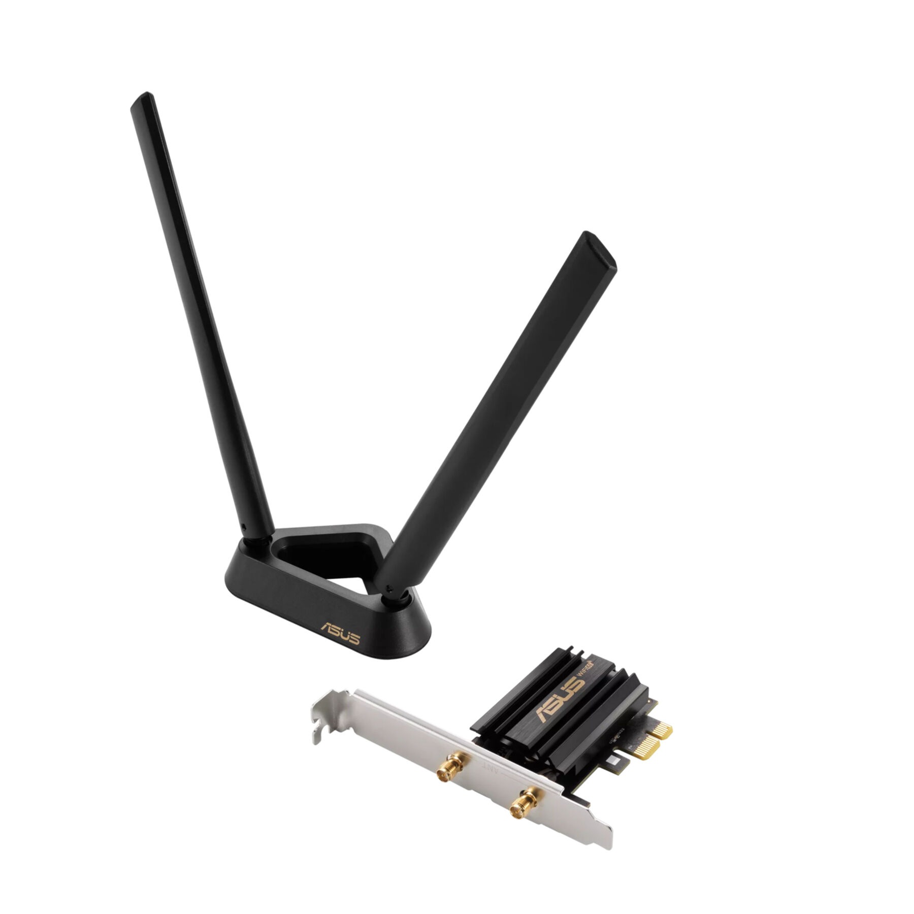 Asus Reichweitenverstärker »PCE-AXE59BT AXE5400 BT5.2«
