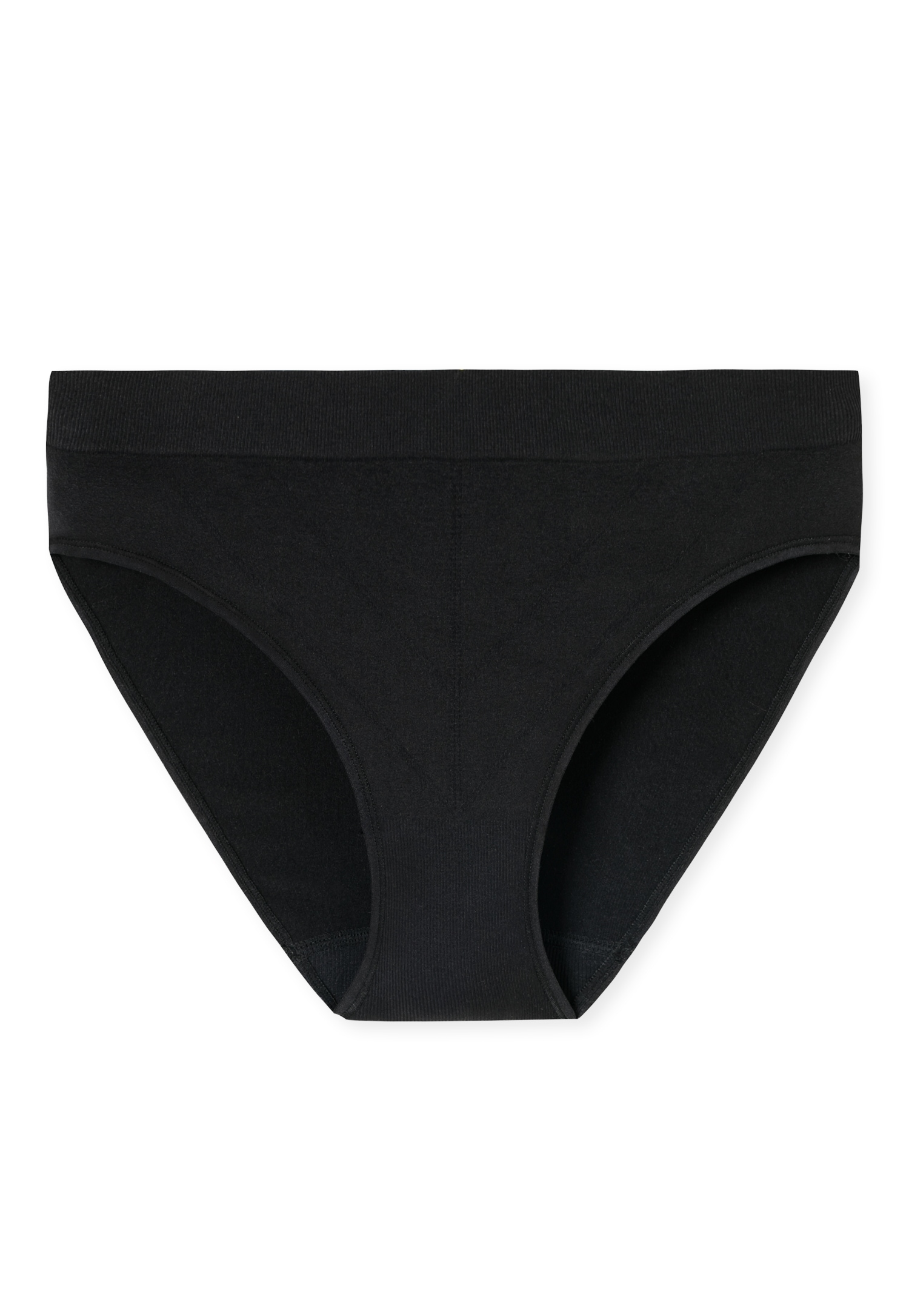 Schiesser Rioslip »Casual Seamless«, Streifen-Optik, ohne störende Seitennähte, elastisch