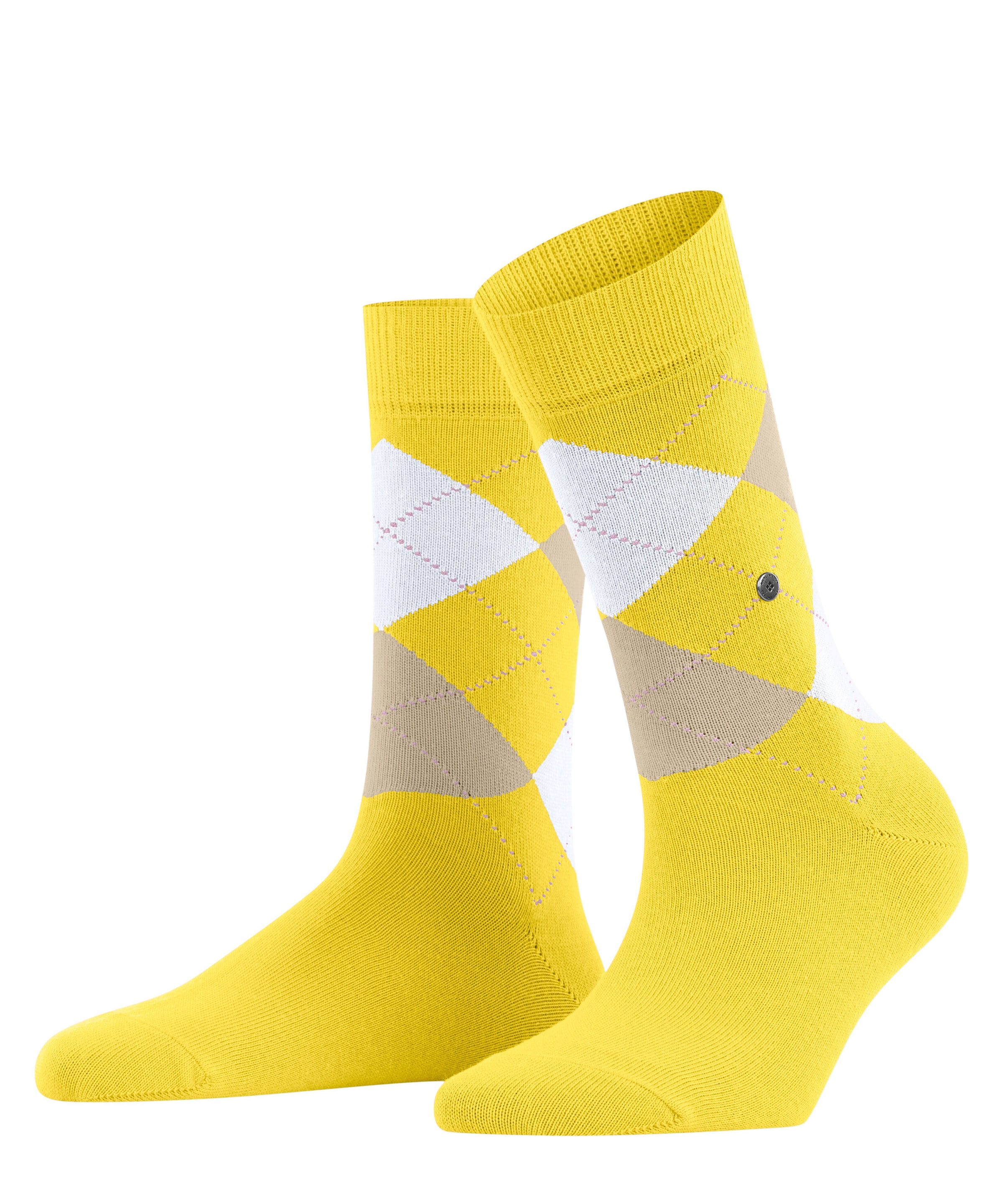 Burlington Socken "Queen" 1 Paar tlg.