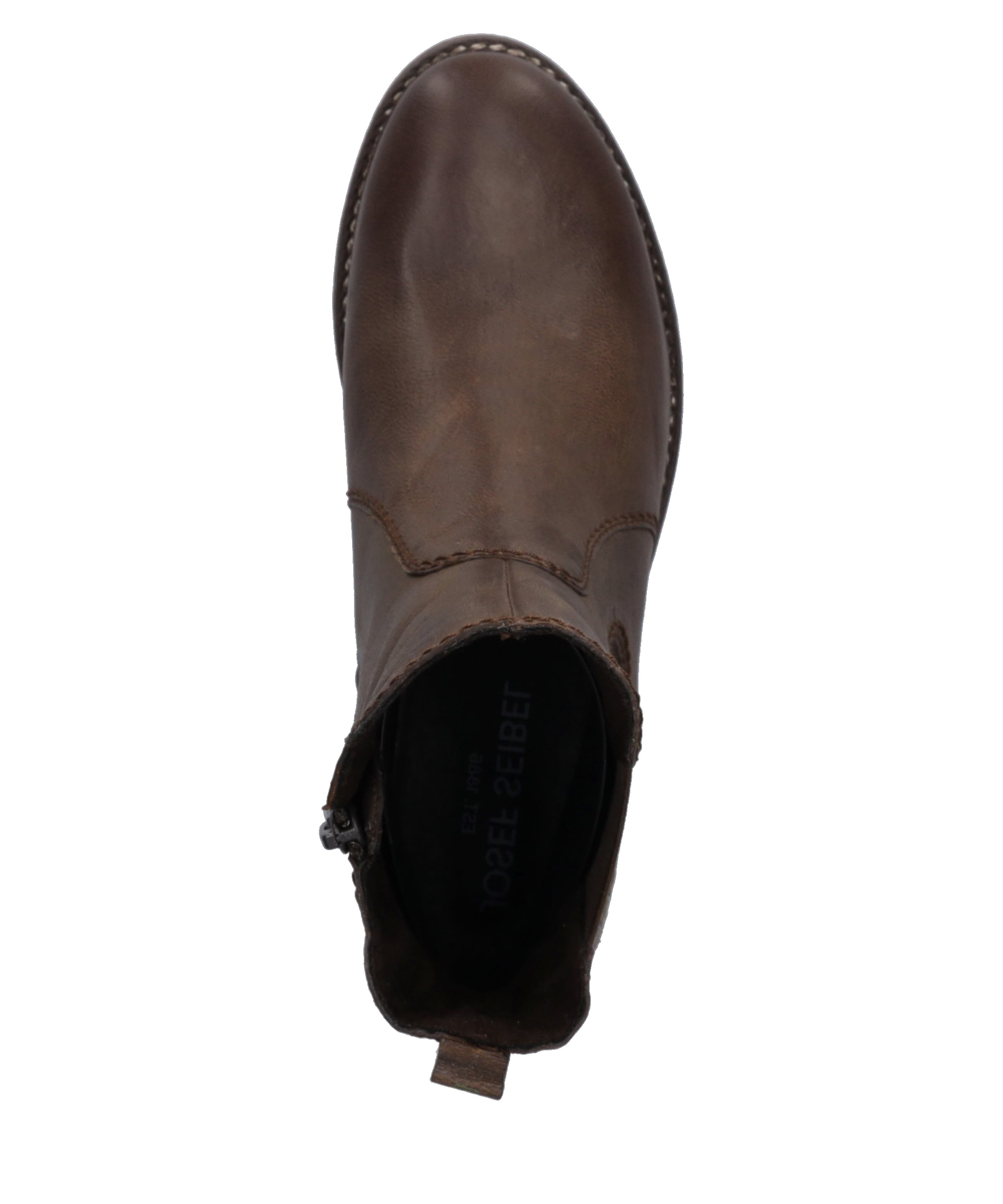Josef Seibel Stiefelette »Sienna 80, moro«