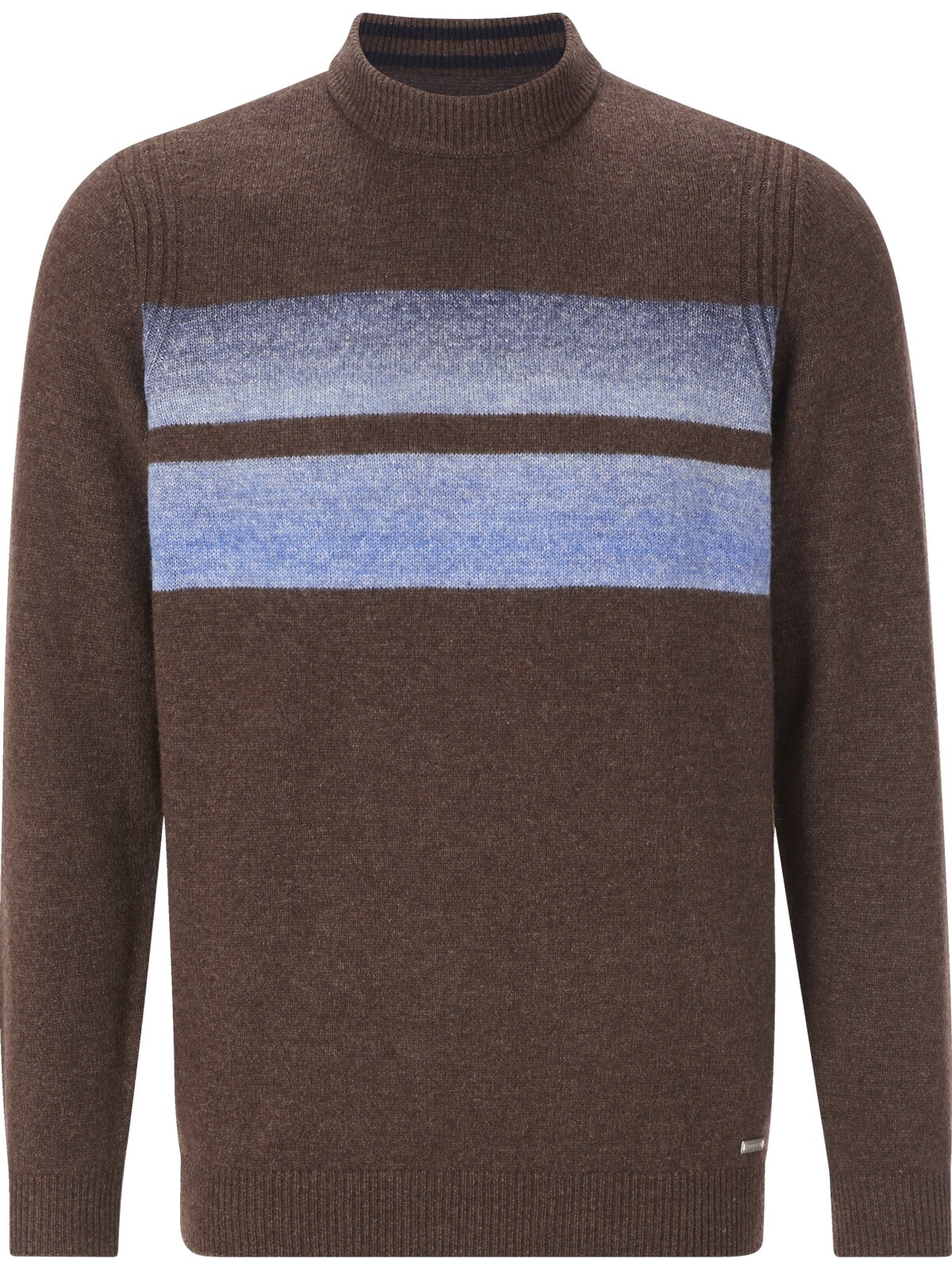 Babista Rundhalspullover »Pullover MONTIPASSO«