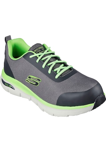 Skechers Sicherheitsschuh »ARCH FIT SR-RINGSTAP...