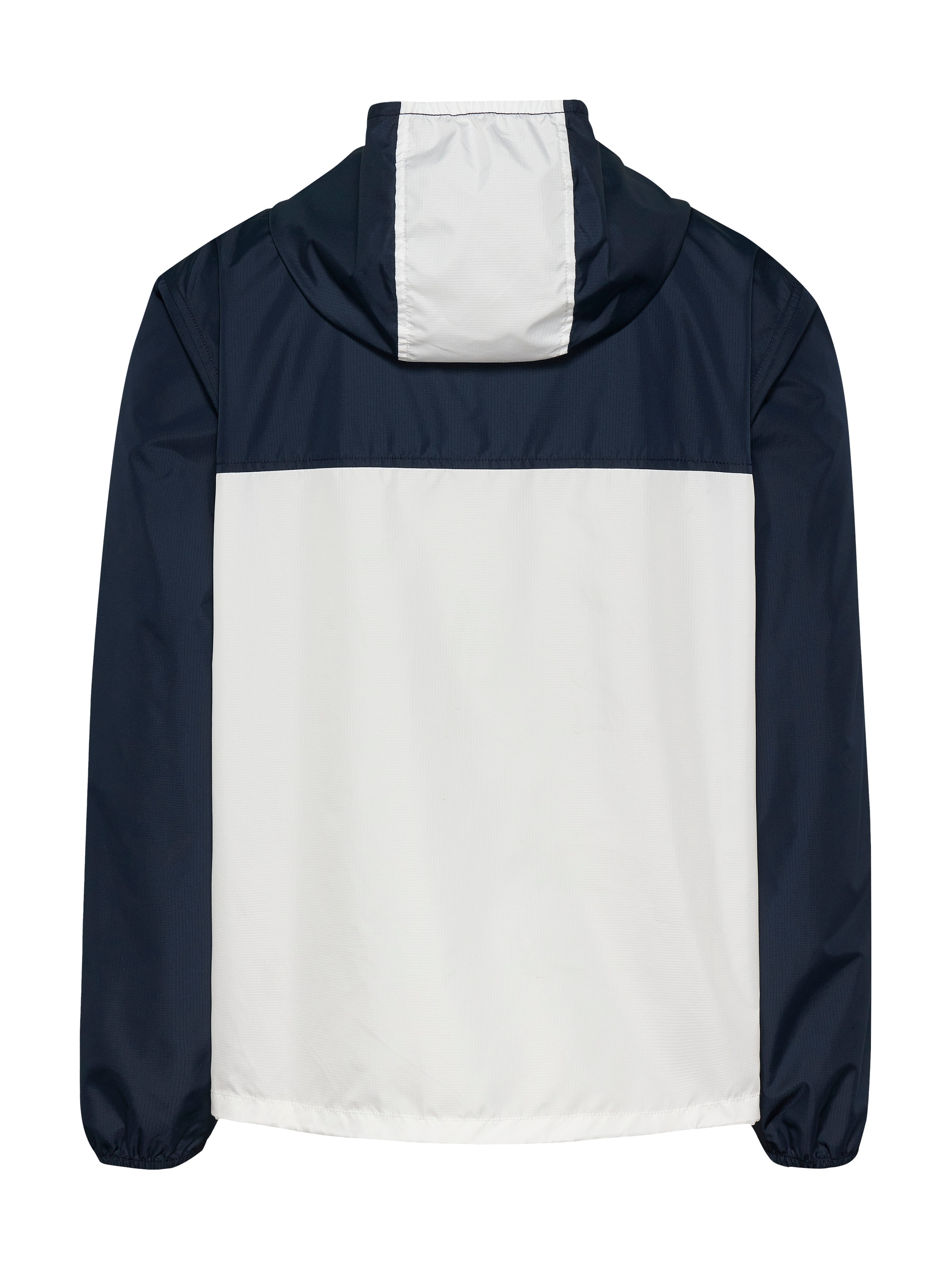 Tommy Jeans Outdoorjacke »TJM LW CHICAGO JACKET«, mit Kapuze, mit Logoprägung