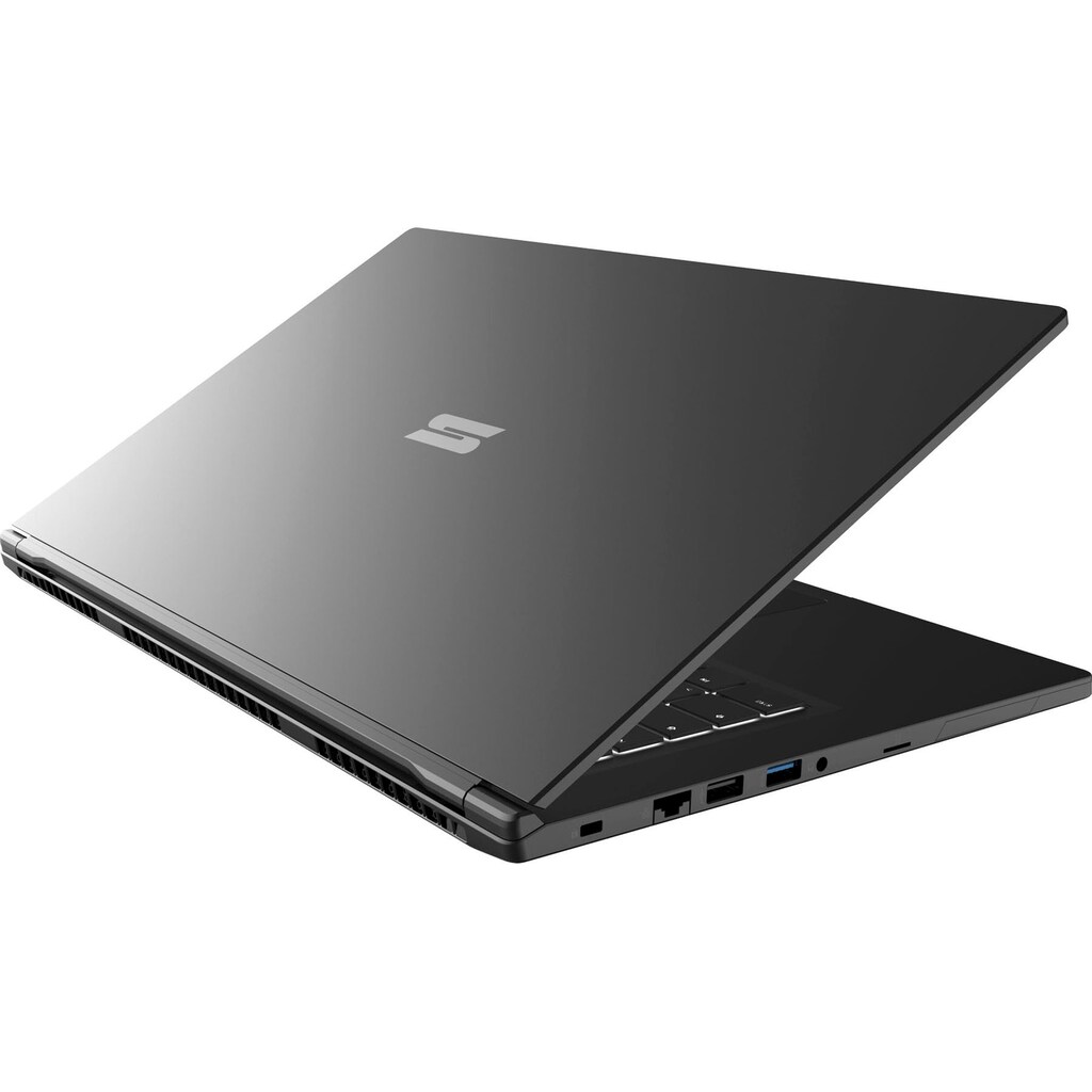 Schenker Notebook »VIA 15 Pro - M20ydb«, 39,62 cm, / 15,6 Zoll, AMD, Ryzen 7, Radeon RX Vega 7, 500 GB SSD