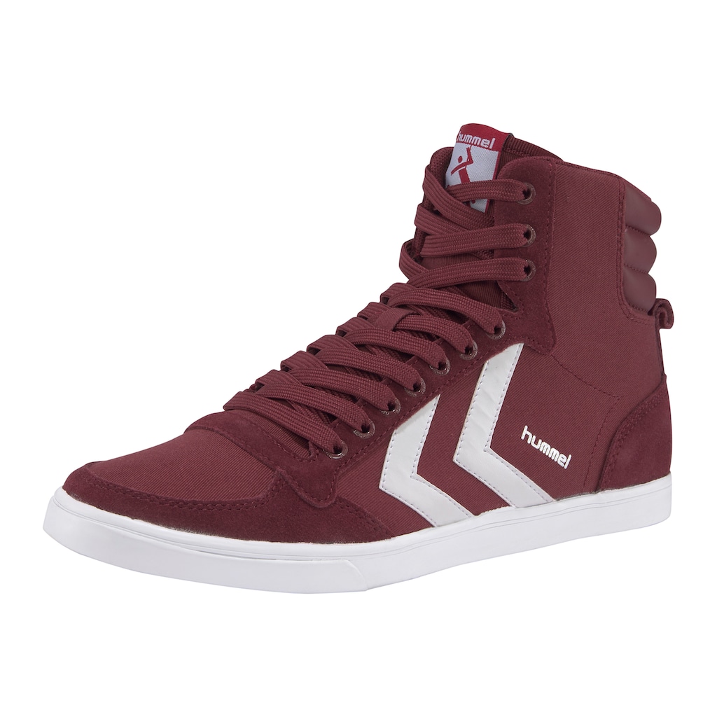 hummel Sneaker »SLIMMER STADIL HIGH«