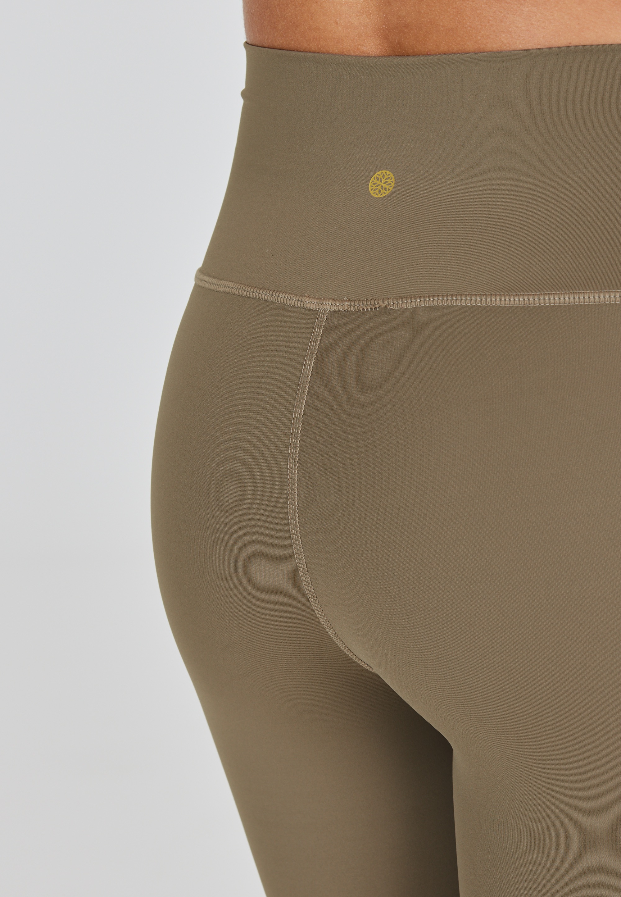 ATHLECIA Trainingstights »Gaby«, mit bequemem Dehnbund