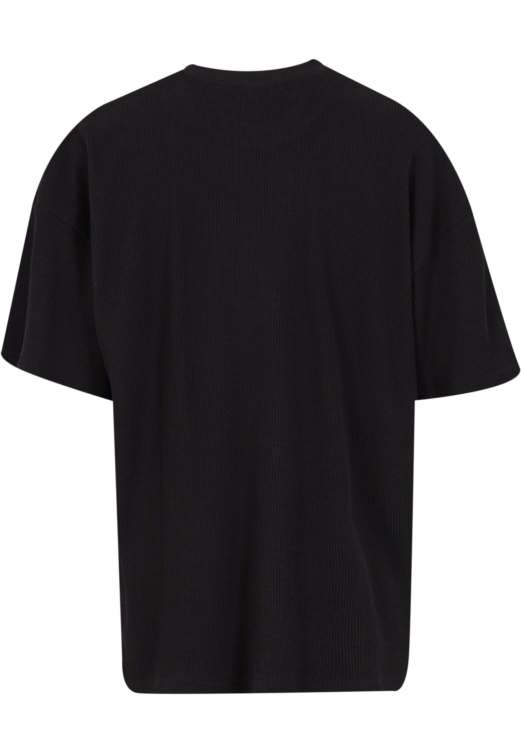 Karl Kani T-Shirt »Karl Kani Signature Waffle T-Shirt«, (1 tlg.)