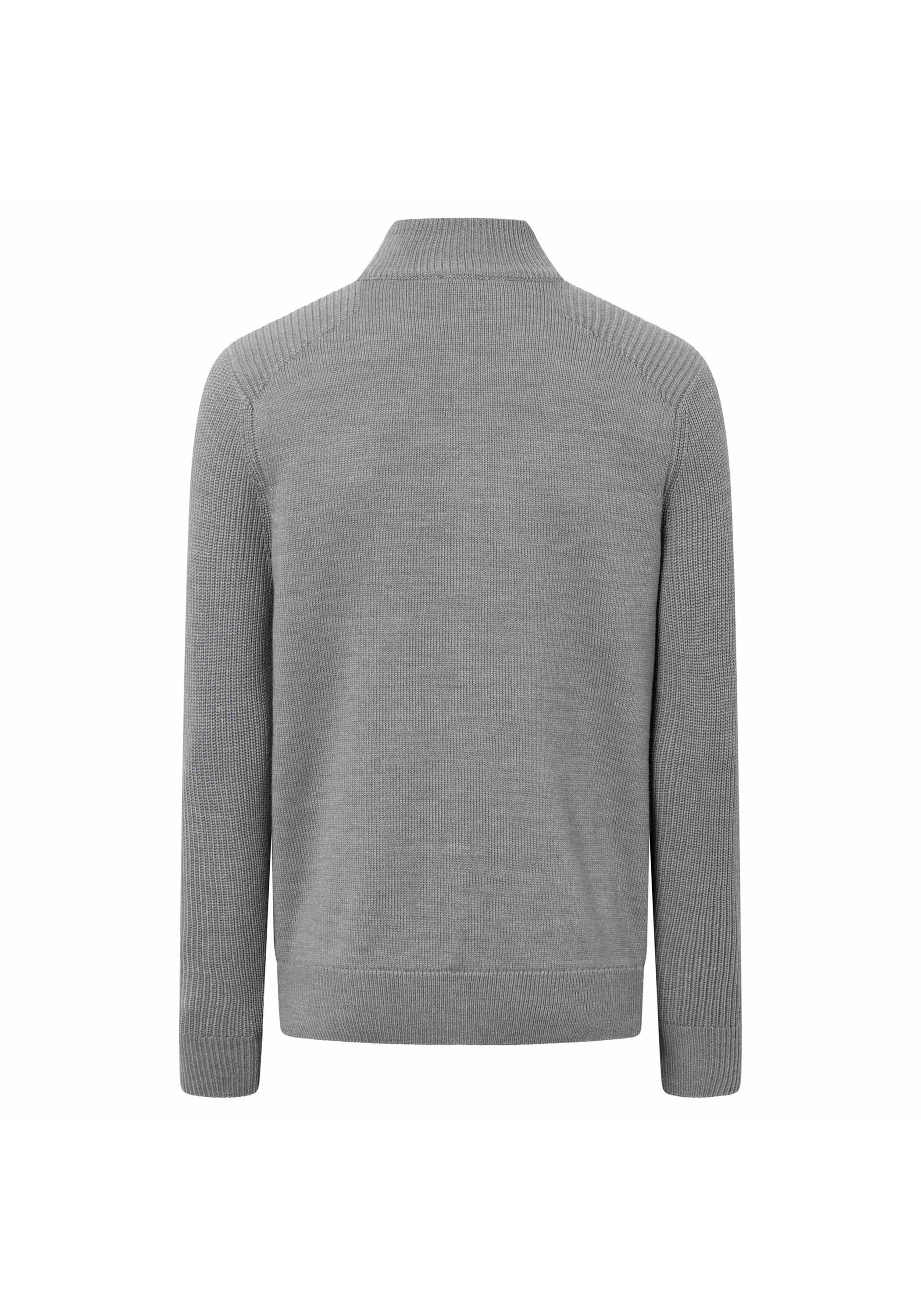 JOOP! Sweatshirt »Strickjacke JK-18Thilon«
