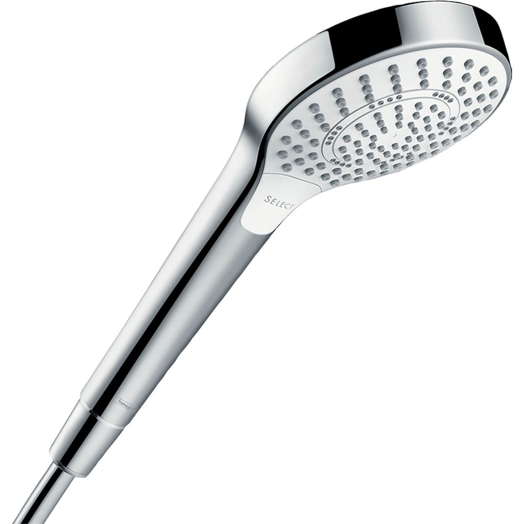 hansgrohe Handbrause »Croma Select S«