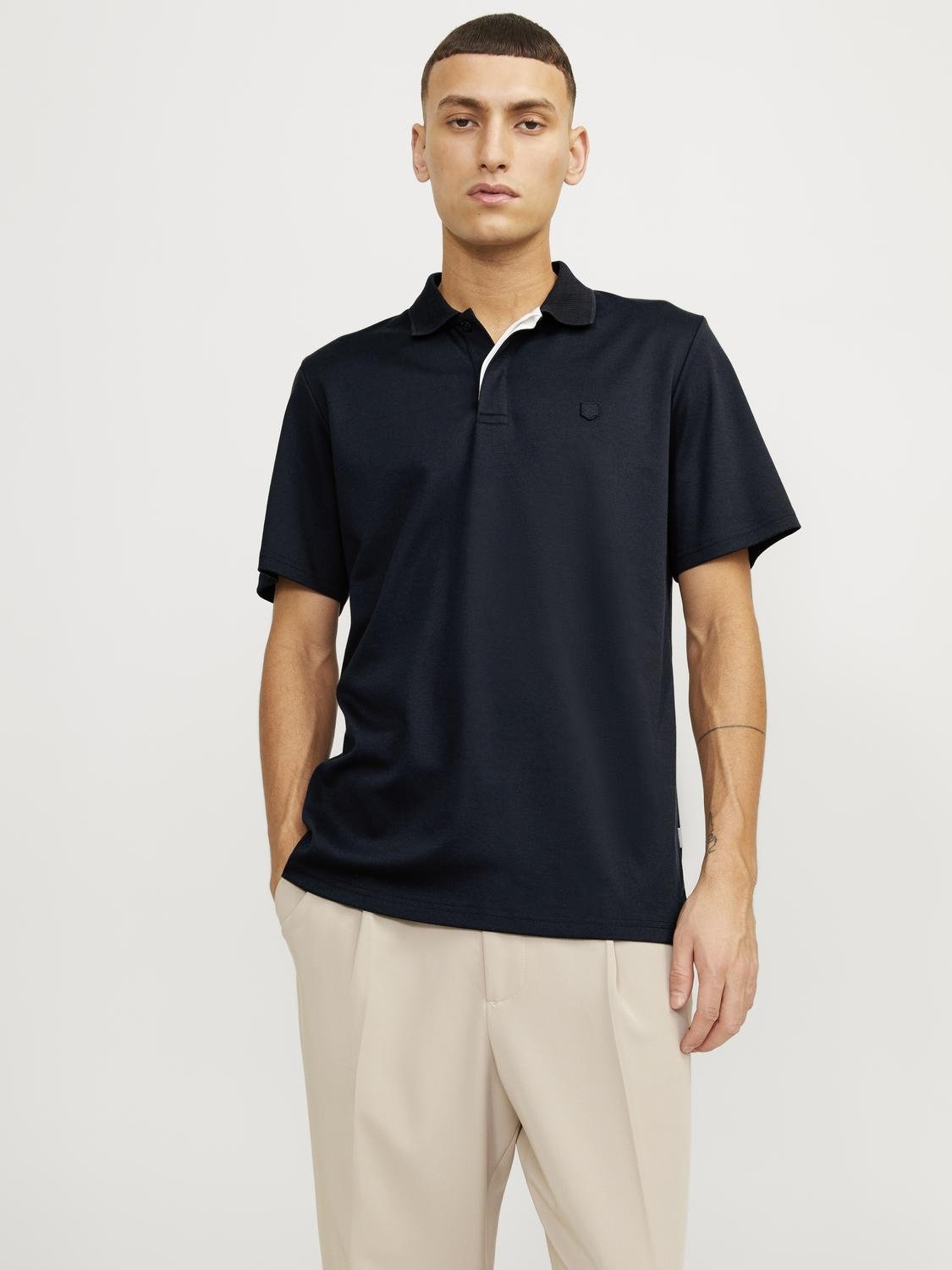 Jack & Jones Poloshirt "JPRCCRODNEY SS POLO SN"