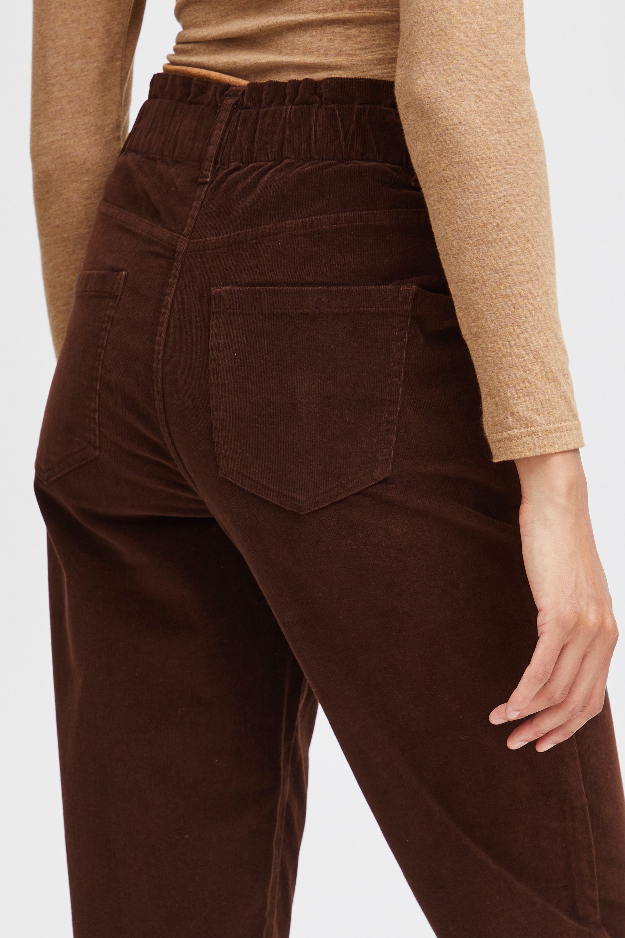 b.young Stoffhose »Stoffhose BYEbeline«
